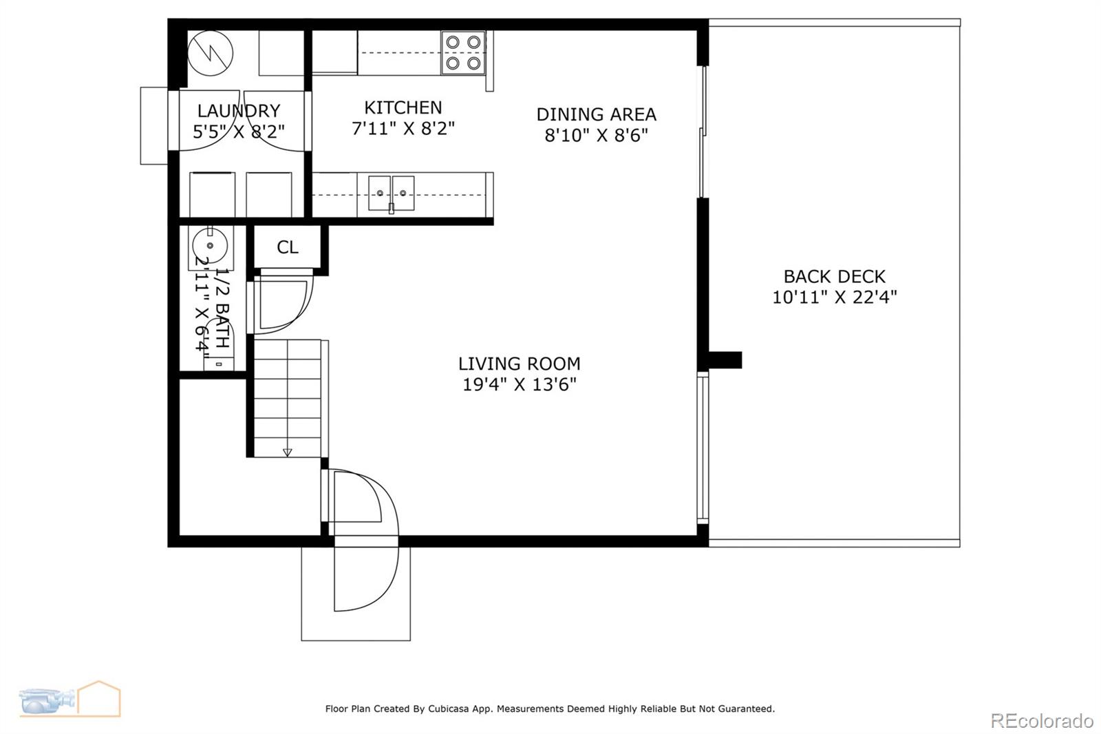 MLS Image #31 for 4140  monroe drive,boulder, Colorado