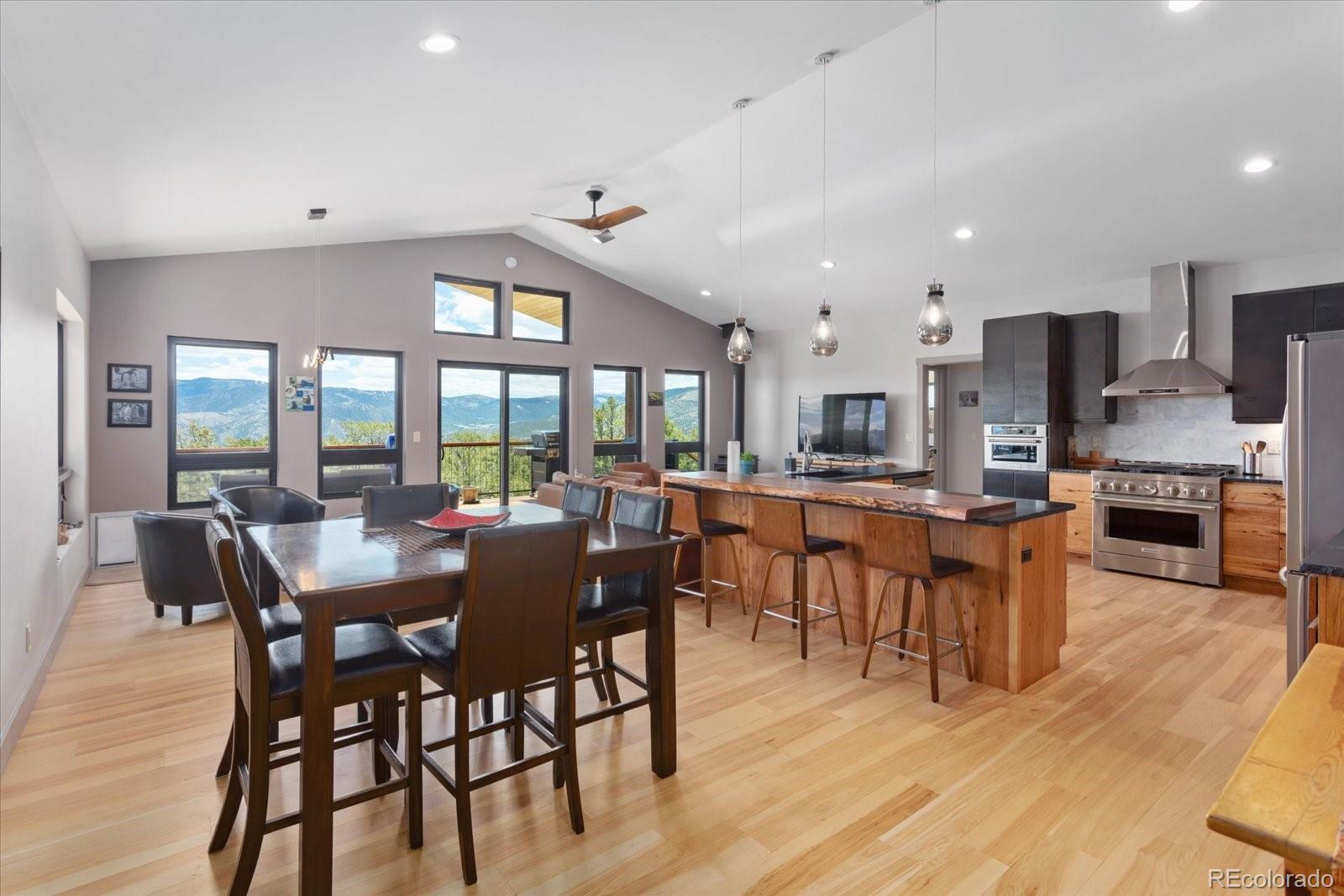 MLS Image #11 for 14463  granite parkway,salida, Colorado