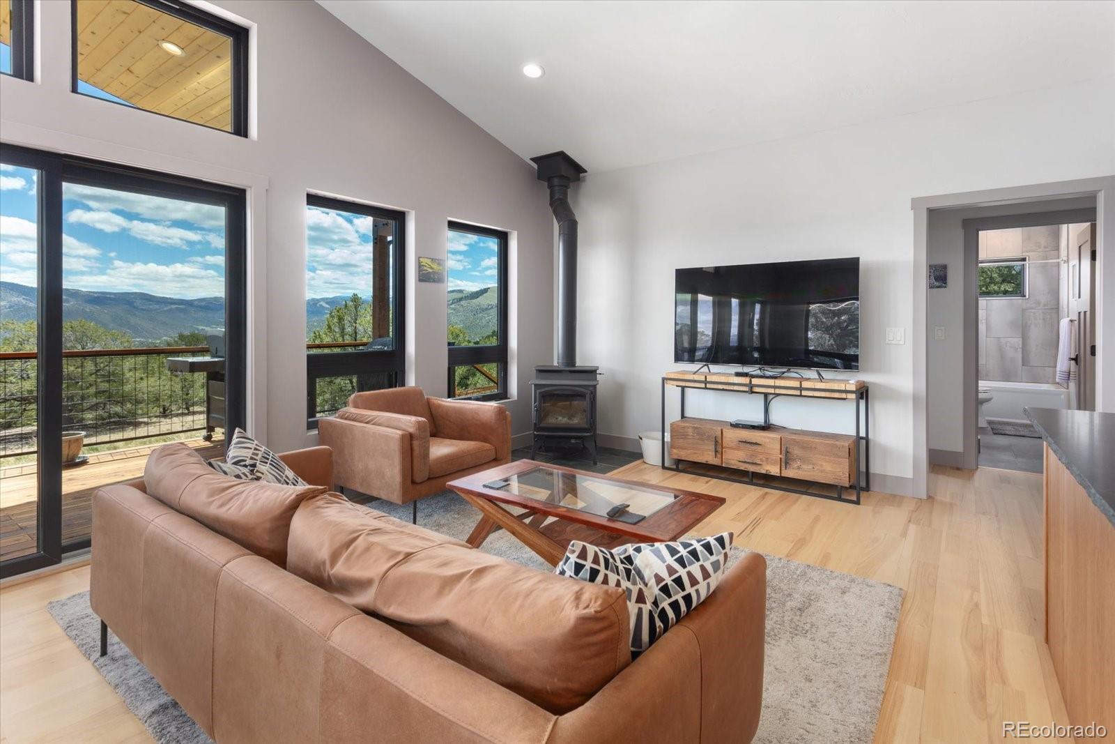MLS Image #14 for 14463  granite parkway,salida, Colorado