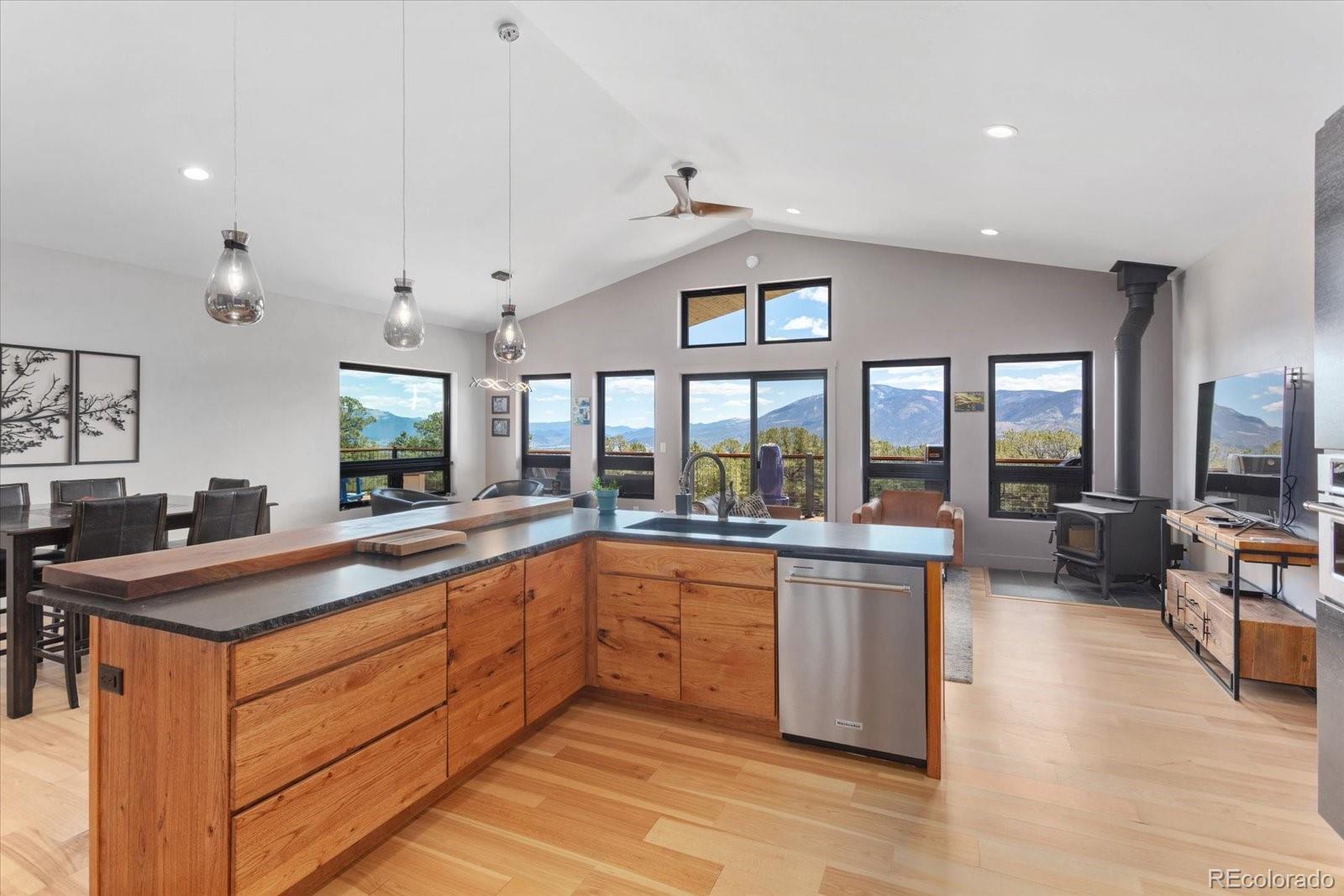 MLS Image #17 for 14463  granite parkway,salida, Colorado