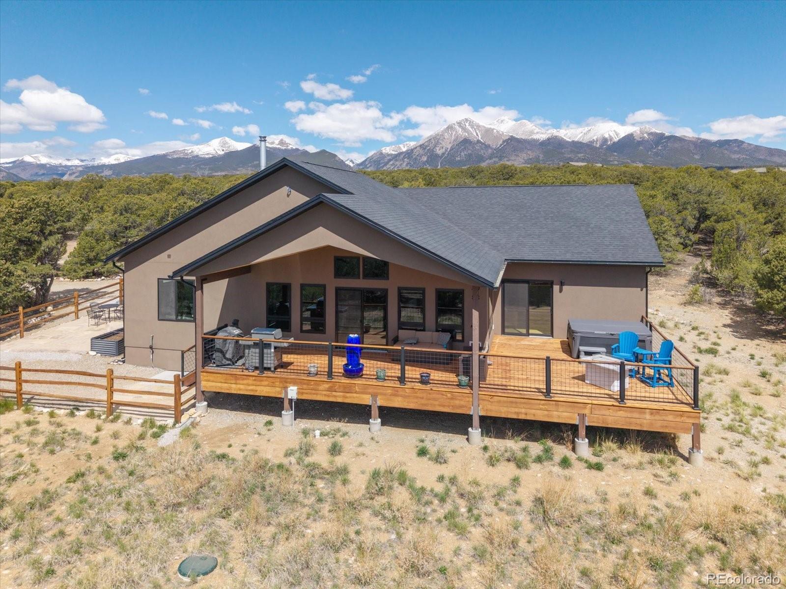 MLS Image #2 for 14463  granite parkway,salida, Colorado