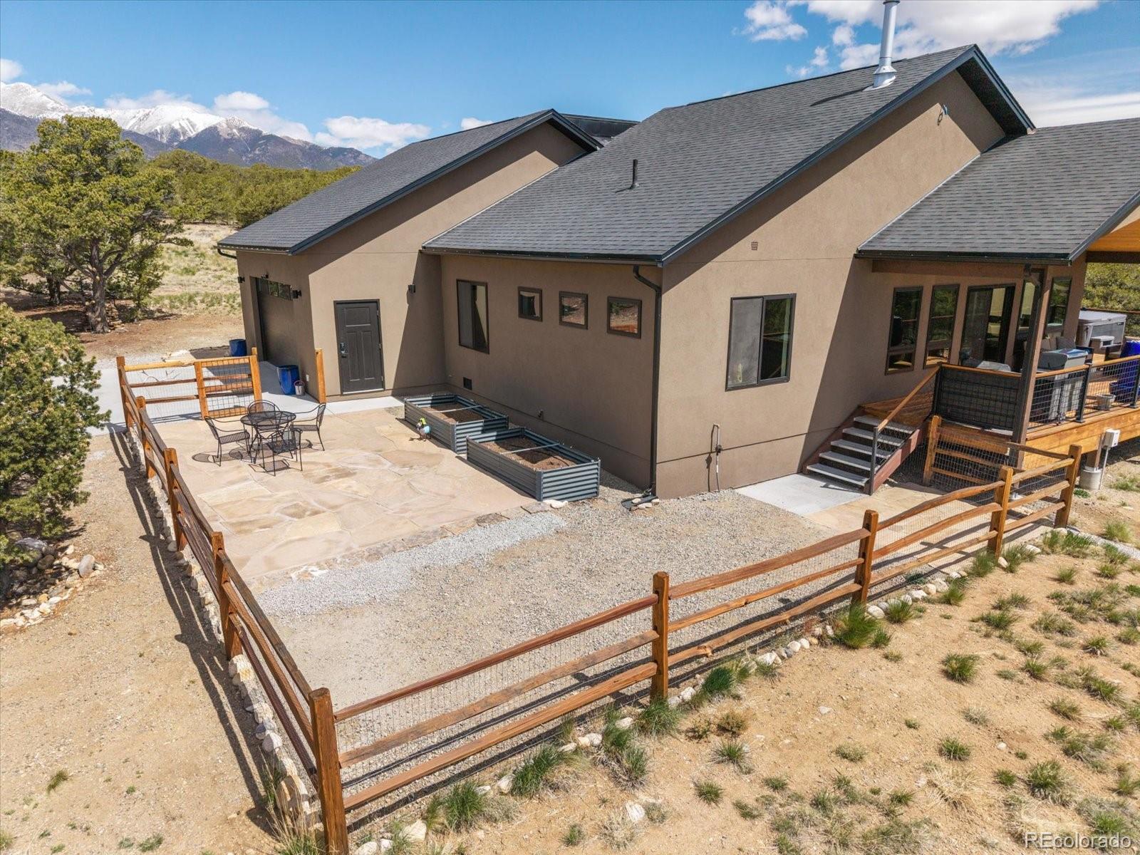 MLS Image #3 for 14463  granite parkway,salida, Colorado