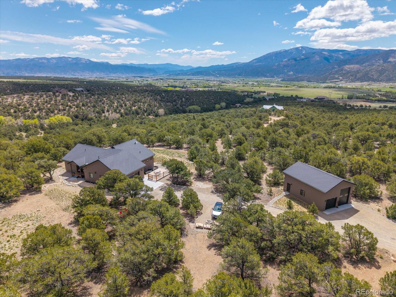 MLS Image #4 for 14463  granite parkway,salida, Colorado