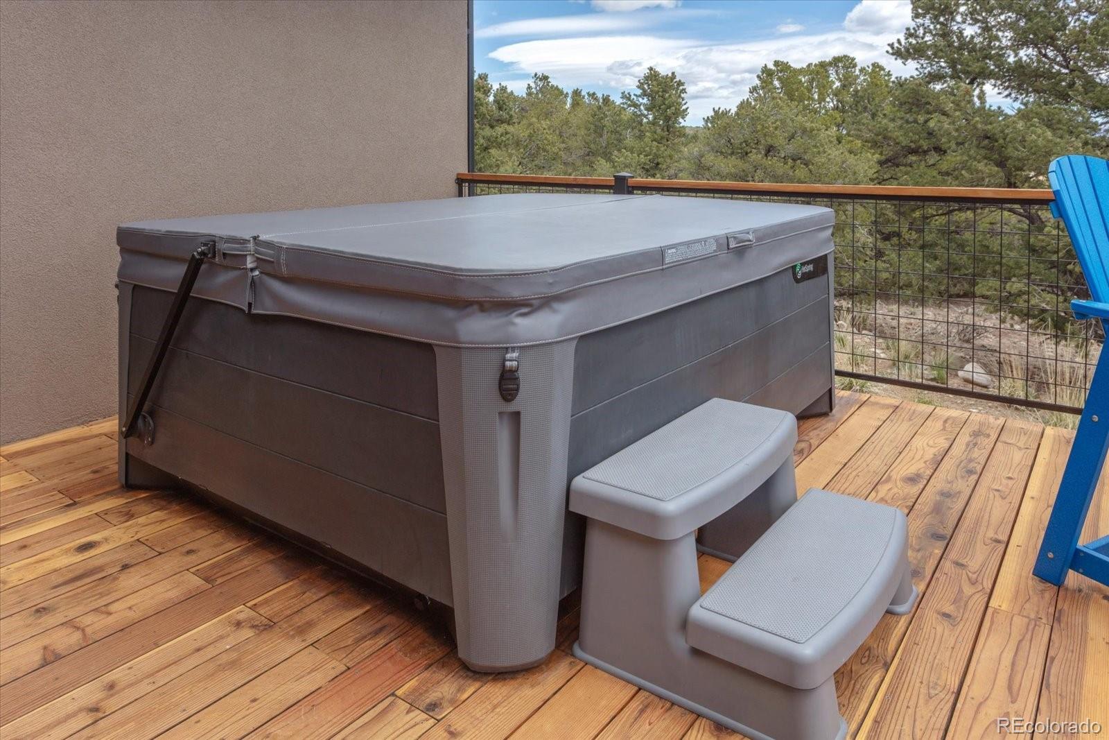 MLS Image #41 for 14463  granite parkway,salida, Colorado