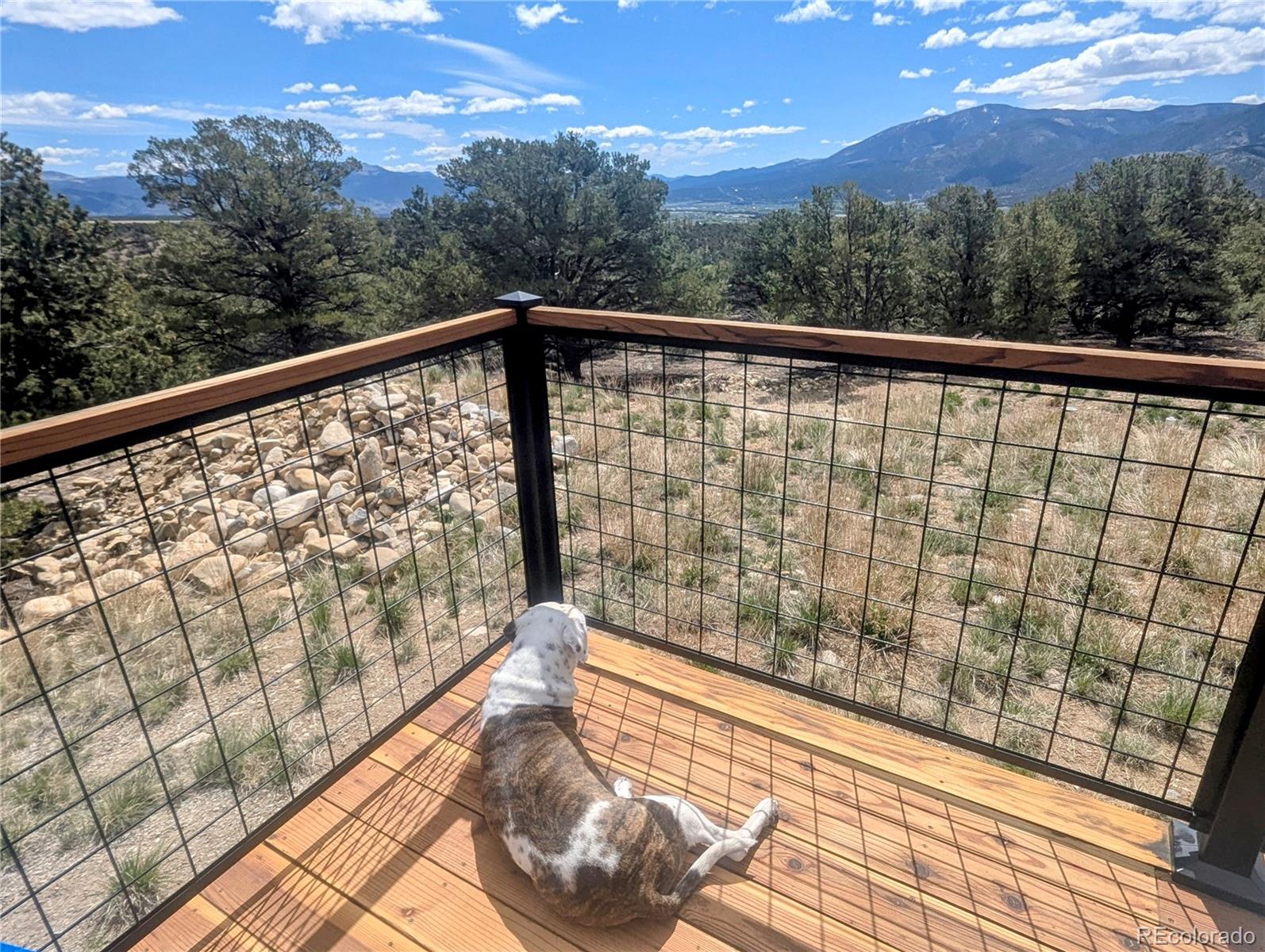 MLS Image #42 for 14463  granite parkway,salida, Colorado