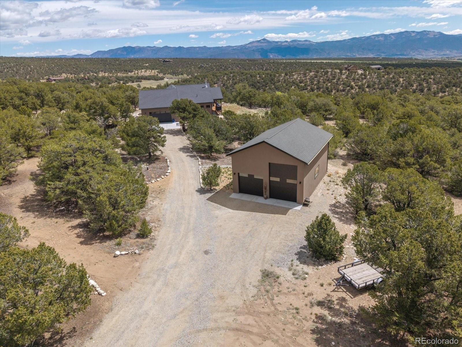 MLS Image #44 for 14463  granite parkway,salida, Colorado