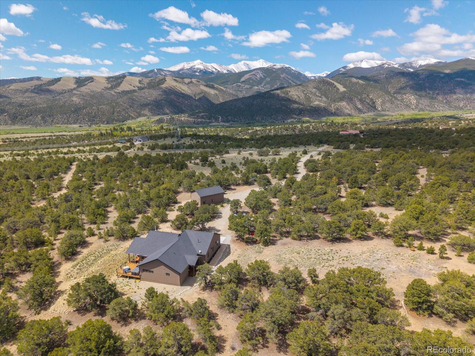 MLS Image #45 for 14463  granite parkway,salida, Colorado