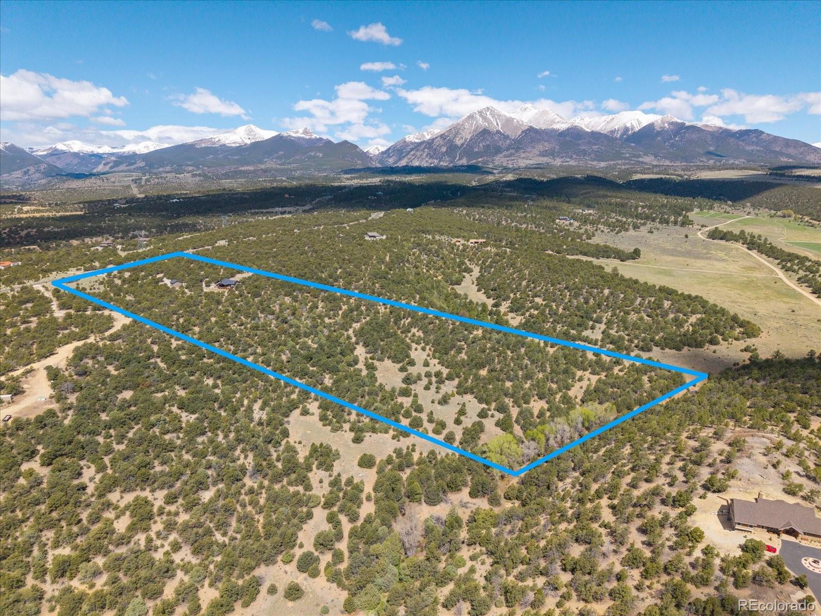 MLS Image #5 for 14463  granite parkway,salida, Colorado