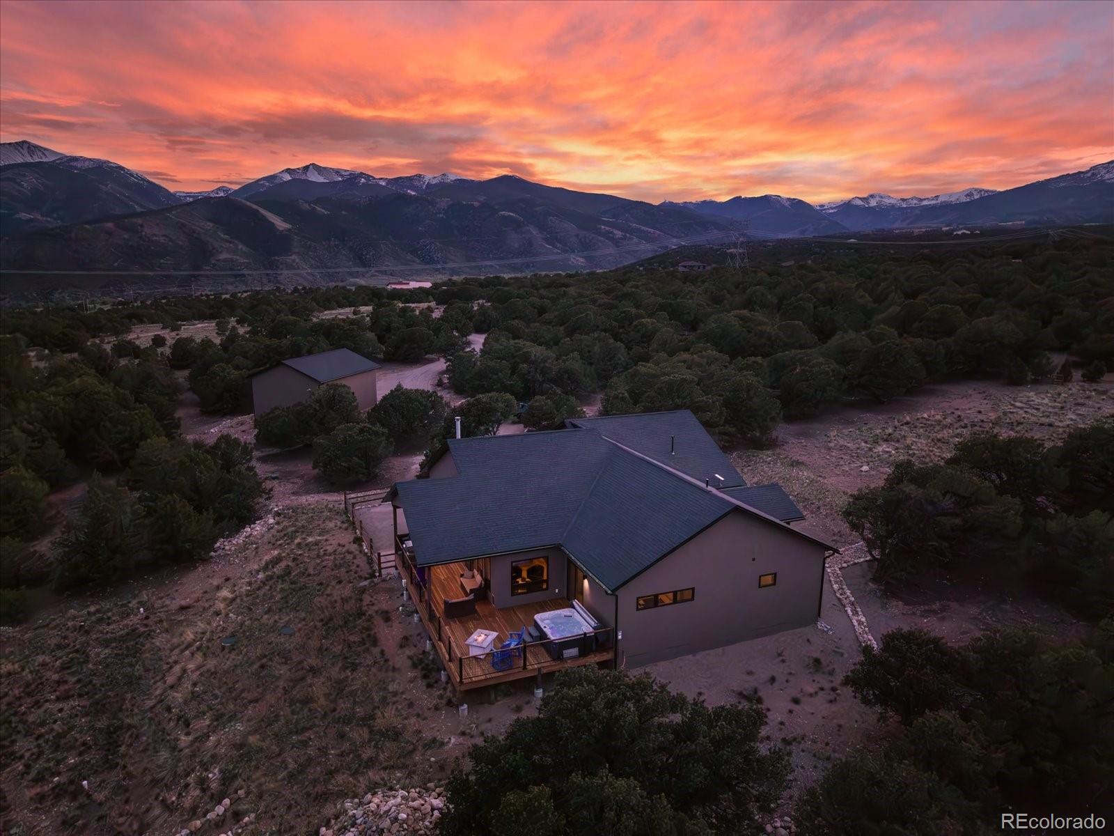 MLS Image #6 for 14463  granite parkway,salida, Colorado