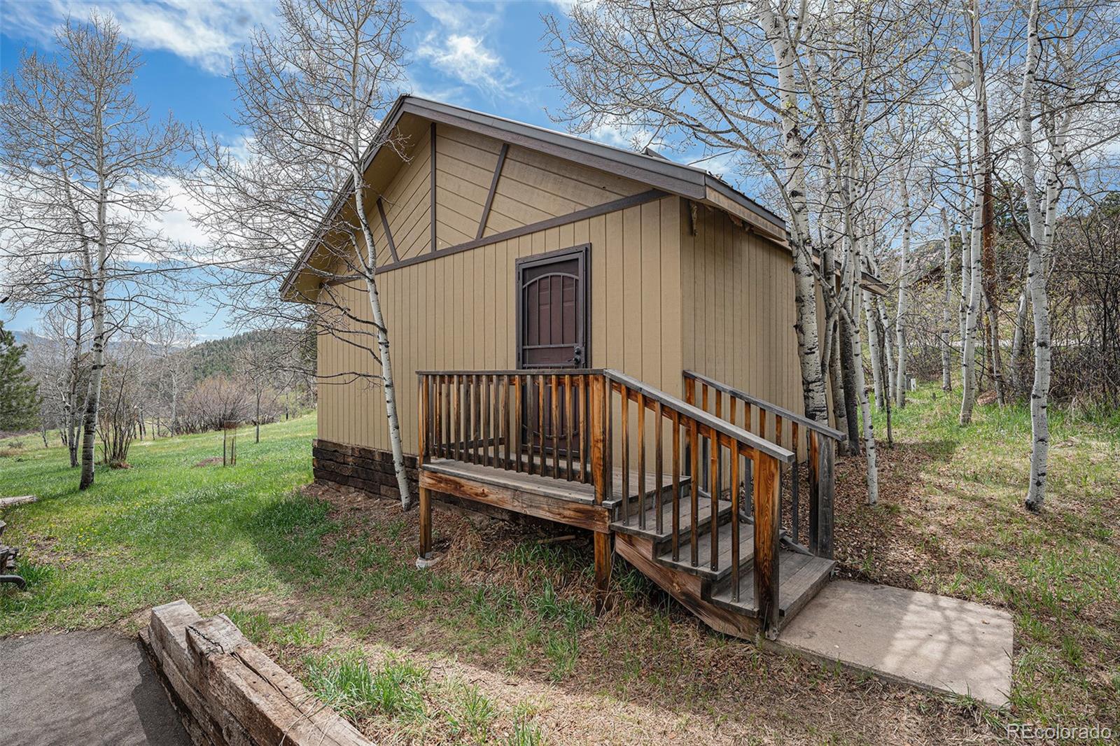 MLS Image #17 for 70  silver springs road ,bailey, Colorado