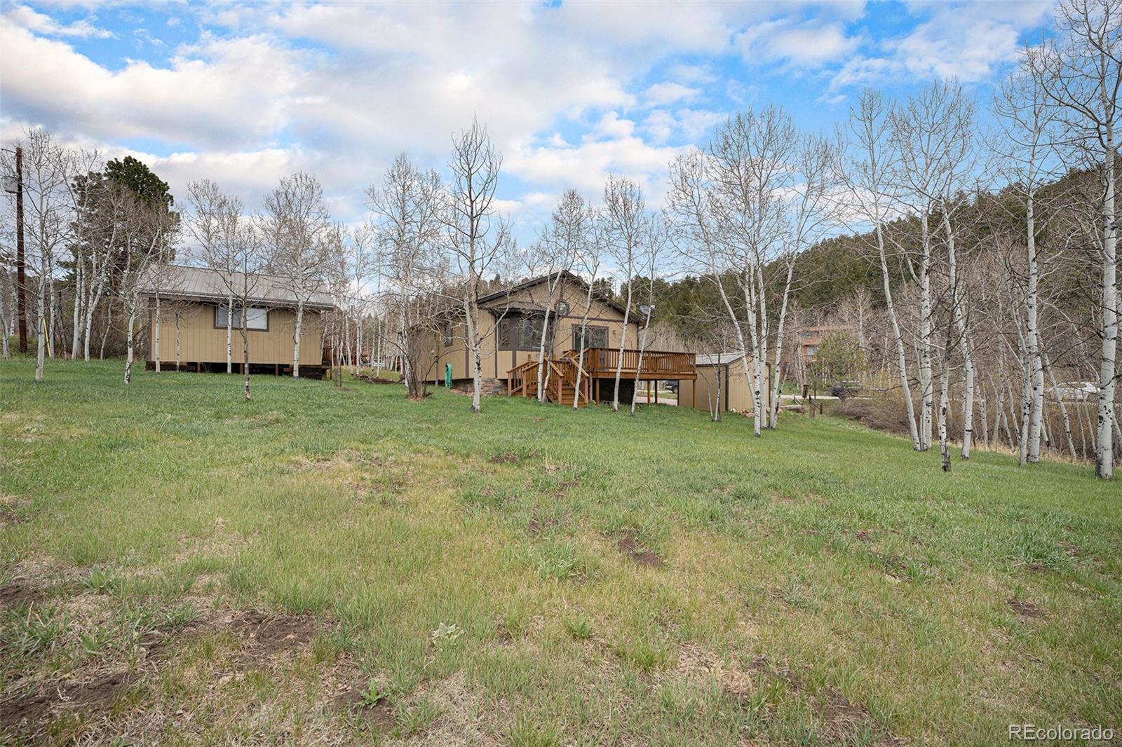 MLS Image #20 for 70  silver springs road ,bailey, Colorado