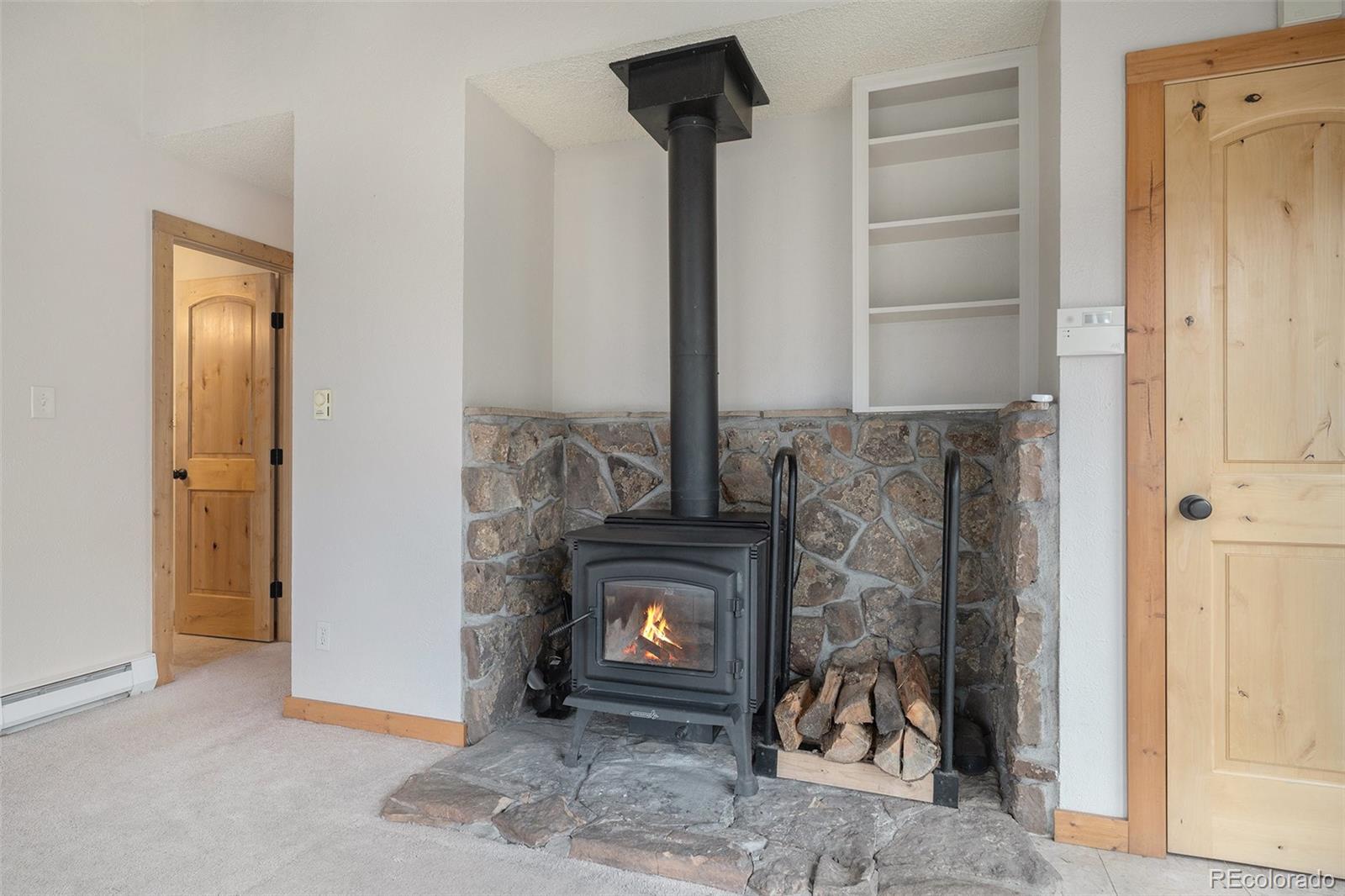 MLS Image #5 for 70  silver springs road ,bailey, Colorado