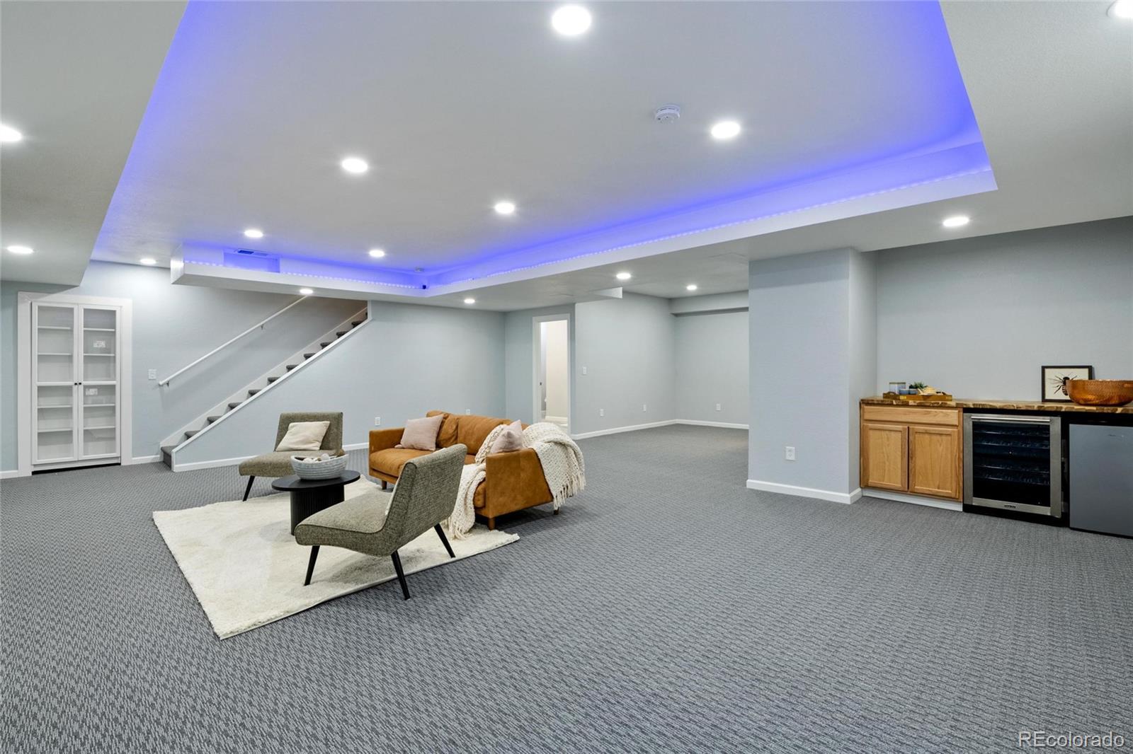 MLS Image #13 for 3844  sandy vista lane,castle rock, Colorado