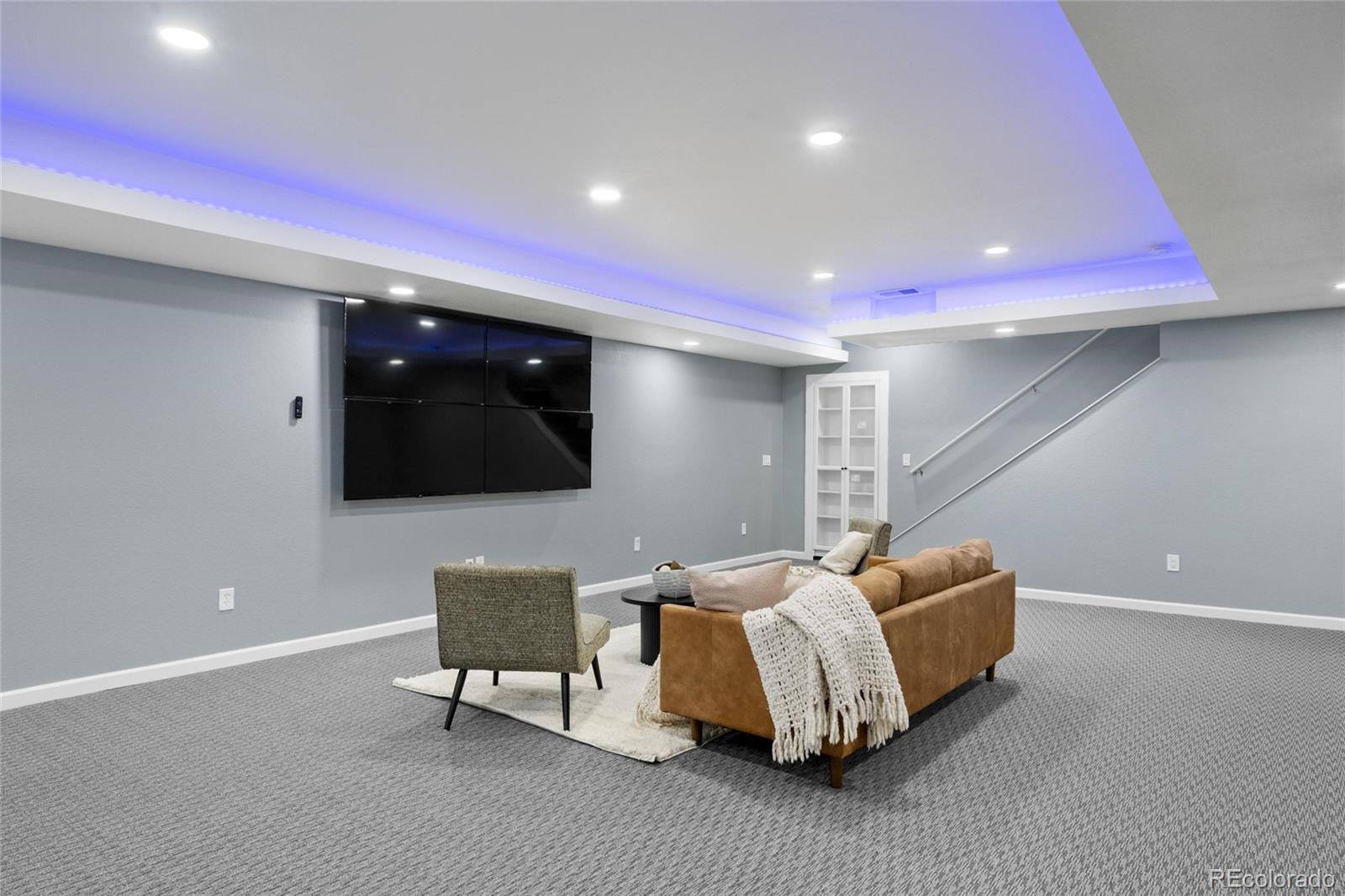 MLS Image #14 for 3844  sandy vista lane,castle rock, Colorado