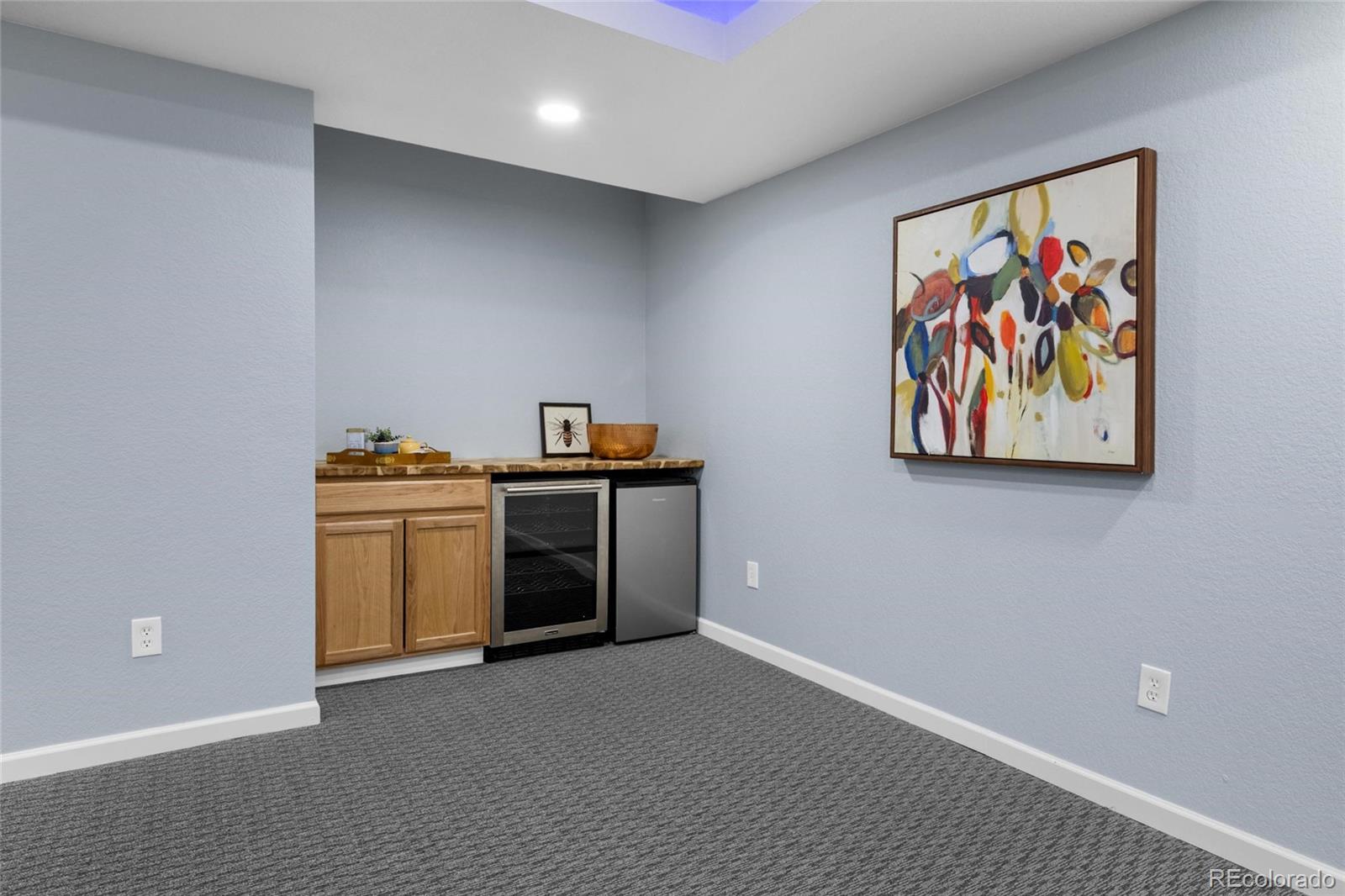 MLS Image #15 for 3844  sandy vista lane,castle rock, Colorado