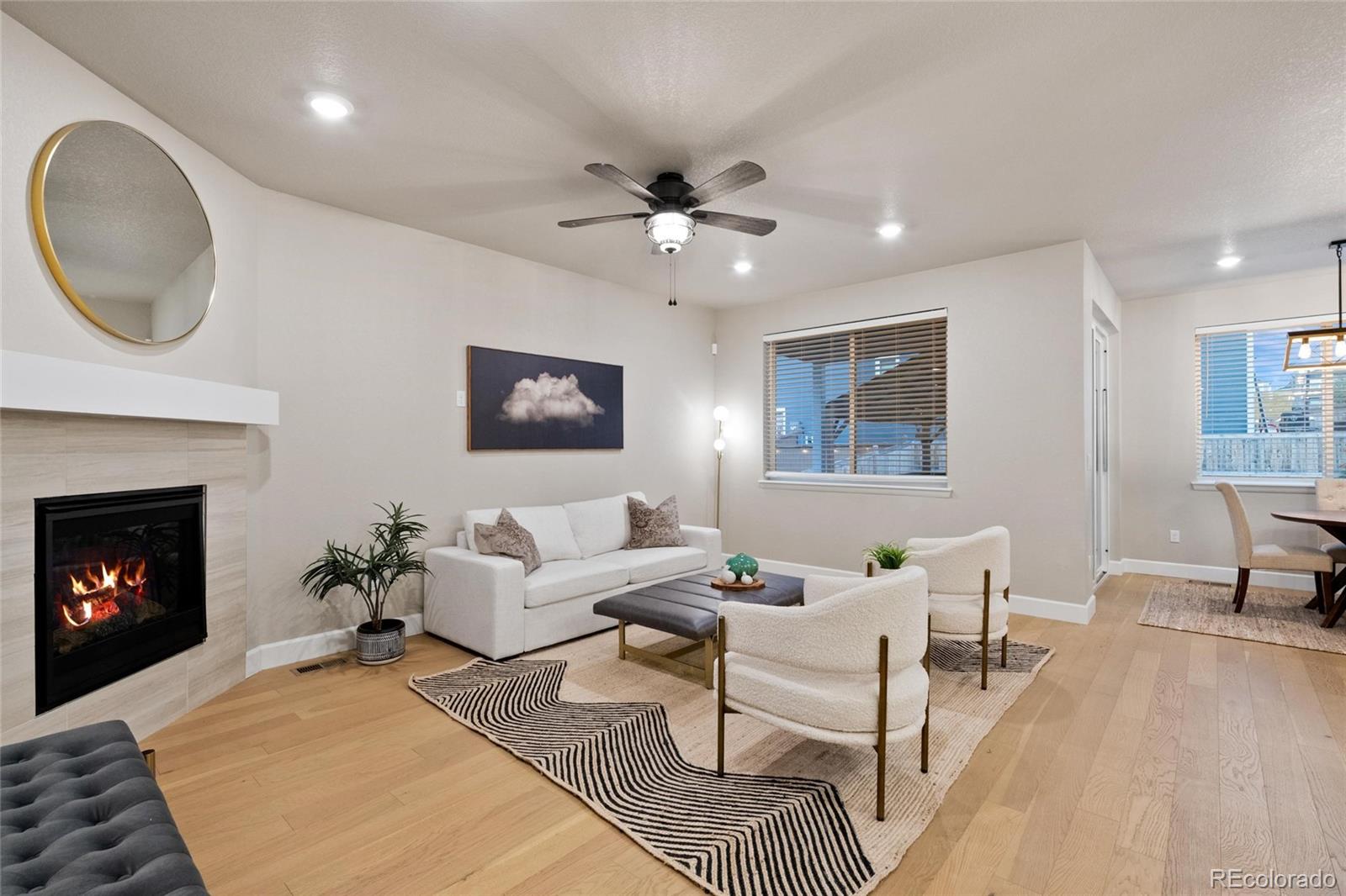 MLS Image #2 for 3844  sandy vista lane,castle rock, Colorado