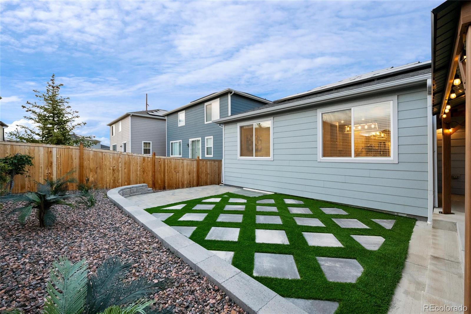 MLS Image #25 for 3844  sandy vista lane,castle rock, Colorado