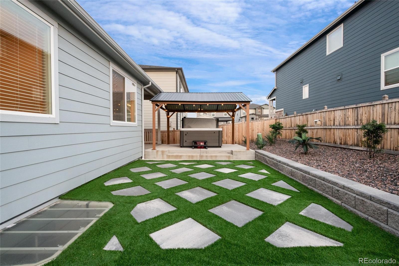 MLS Image #28 for 3844  sandy vista lane,castle rock, Colorado