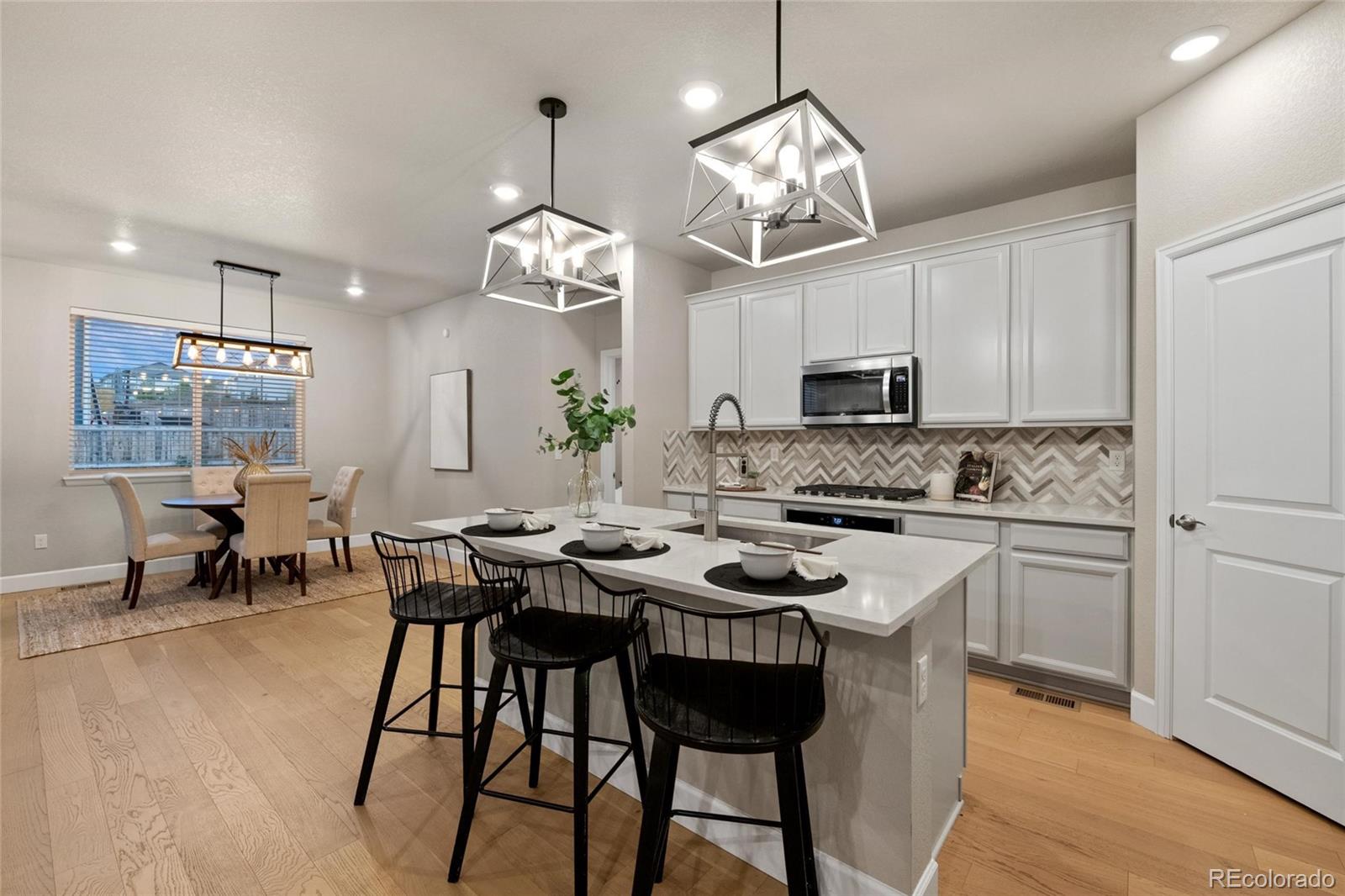MLS Image #3 for 3844  sandy vista lane,castle rock, Colorado