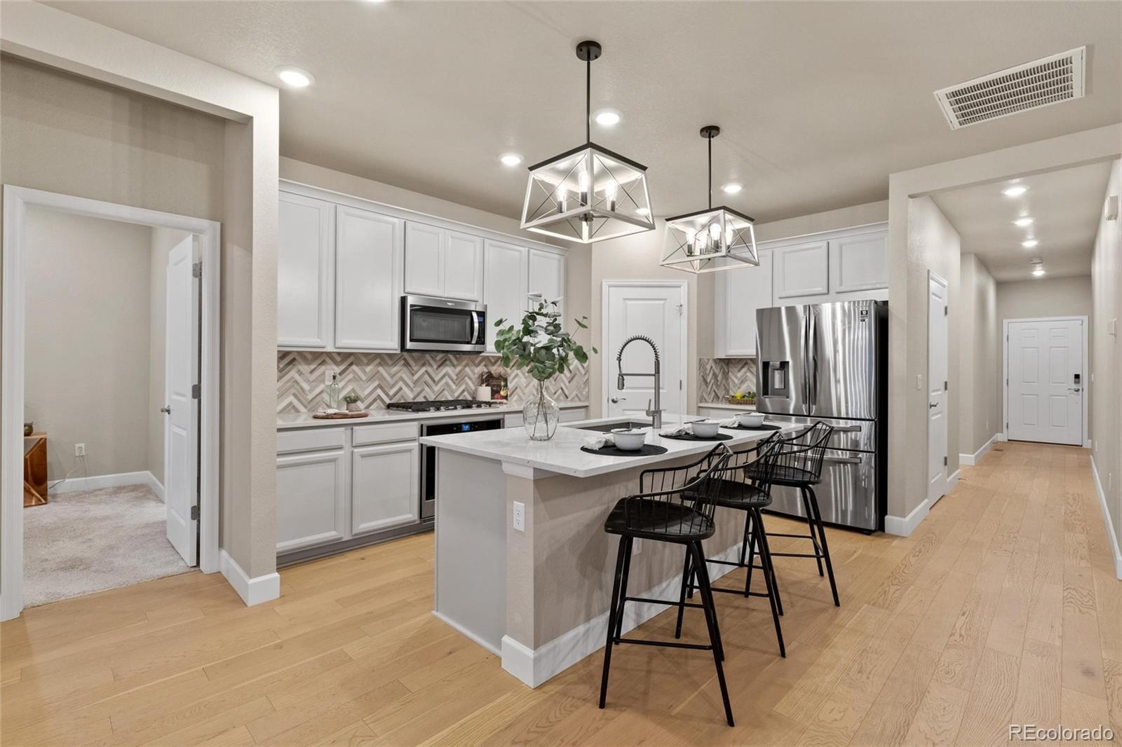 MLS Image #5 for 3844  sandy vista lane,castle rock, Colorado