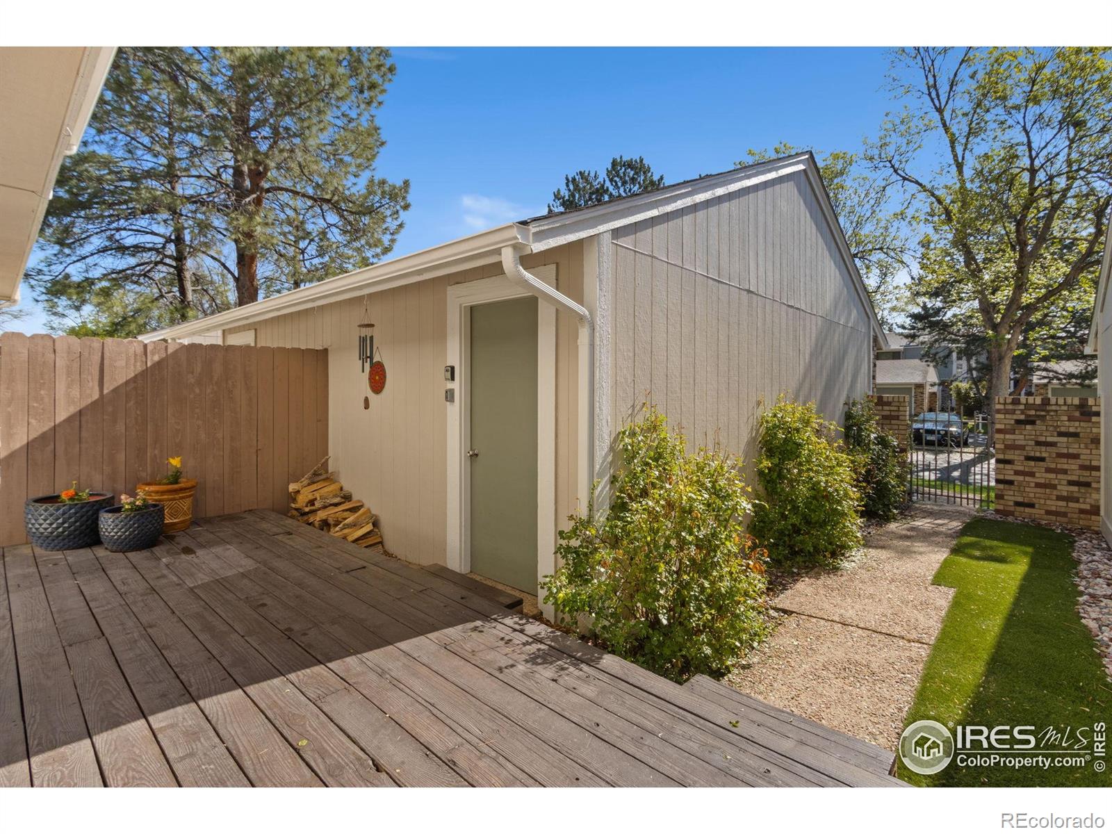 MLS Image #2 for 3109  swallow place,fort collins, Colorado