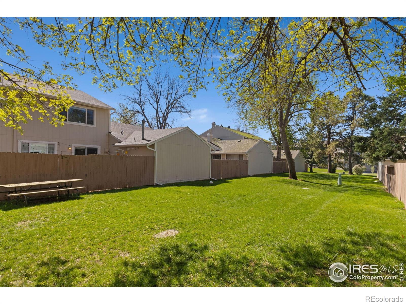 MLS Image #27 for 3109  swallow place,fort collins, Colorado