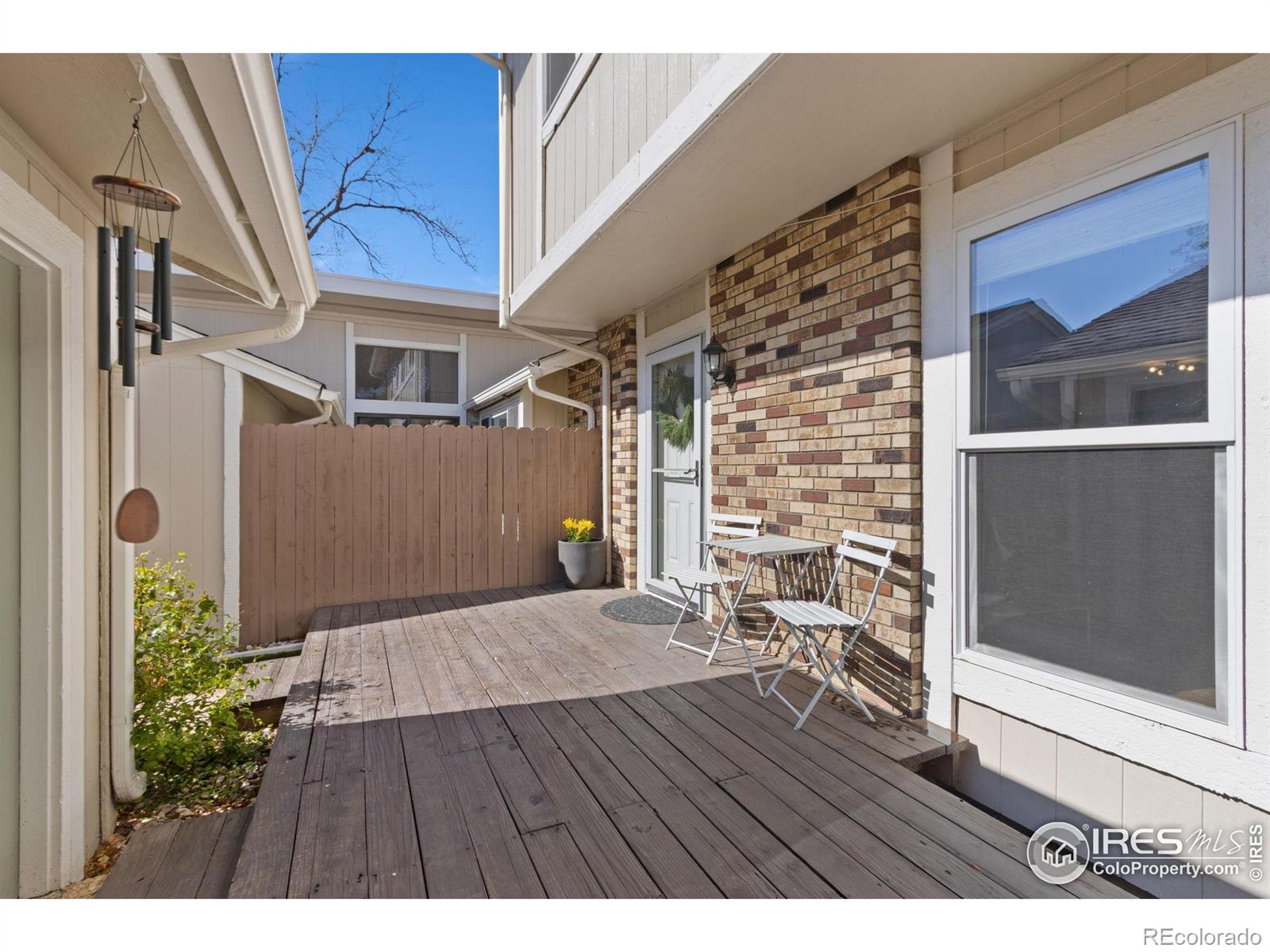 MLS Image #3 for 3109  swallow place,fort collins, Colorado