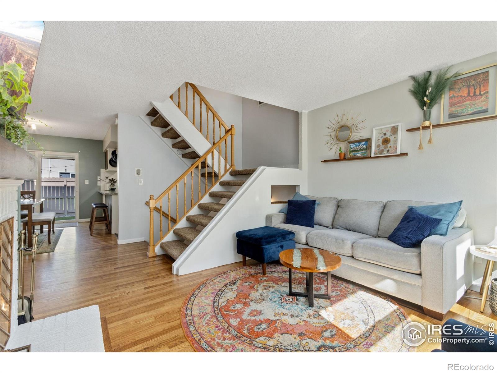 MLS Image #4 for 3109  swallow place,fort collins, Colorado