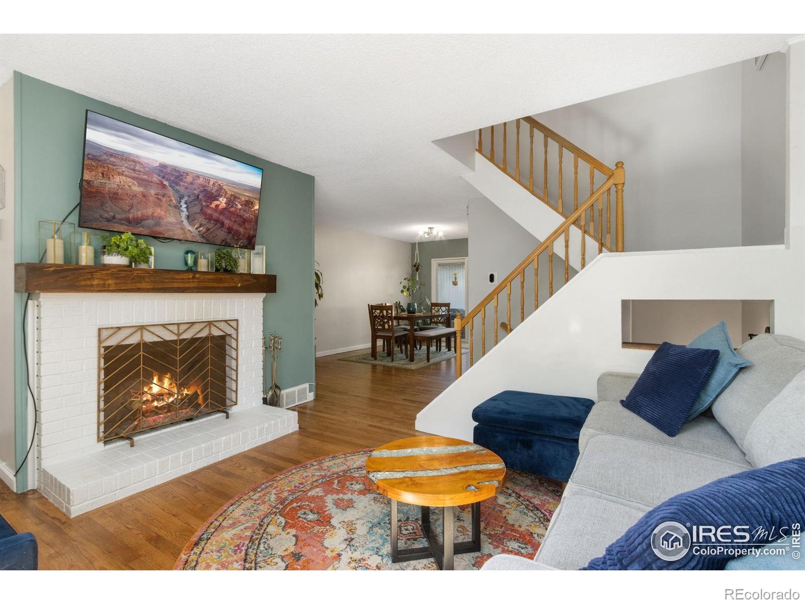 MLS Image #5 for 3109  swallow place,fort collins, Colorado