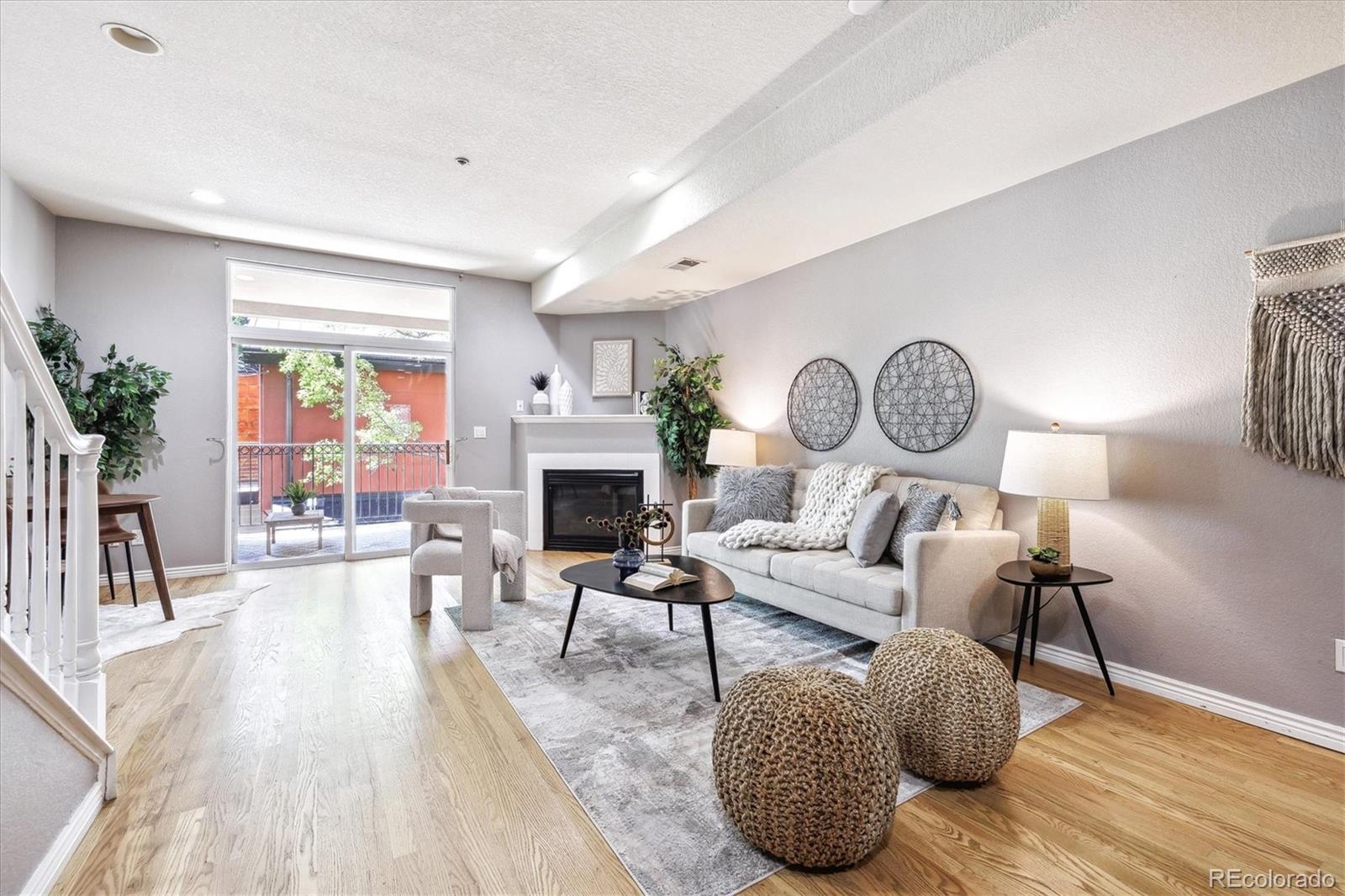 MLS Image #2 for 3030  wyandot street 4,denver, Colorado