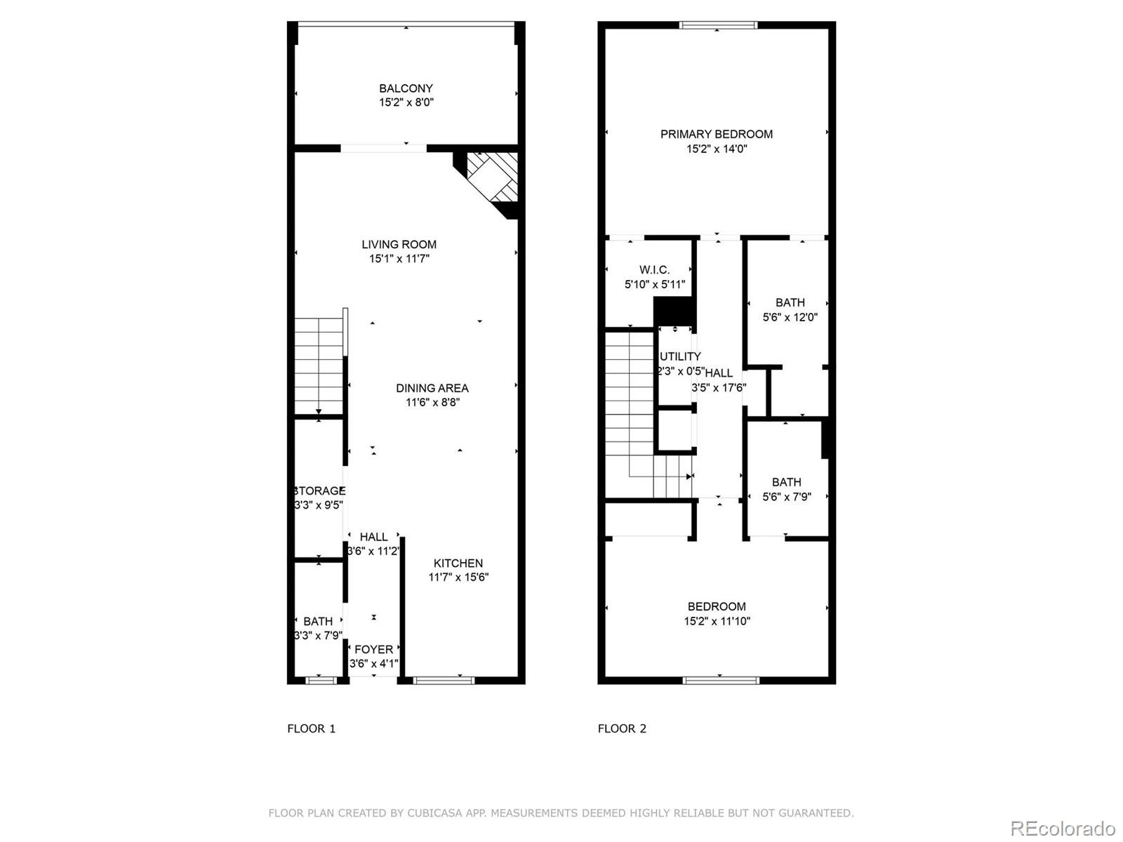 MLS Image #25 for 3030  wyandot street 4,denver, Colorado