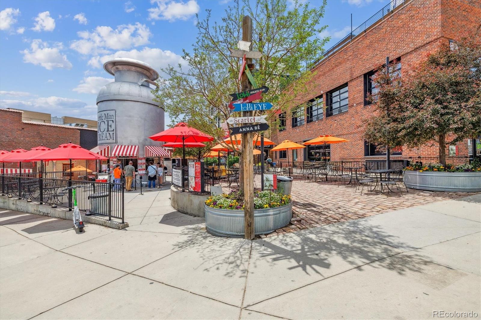 MLS Image #26 for 3030  wyandot street 4,denver, Colorado