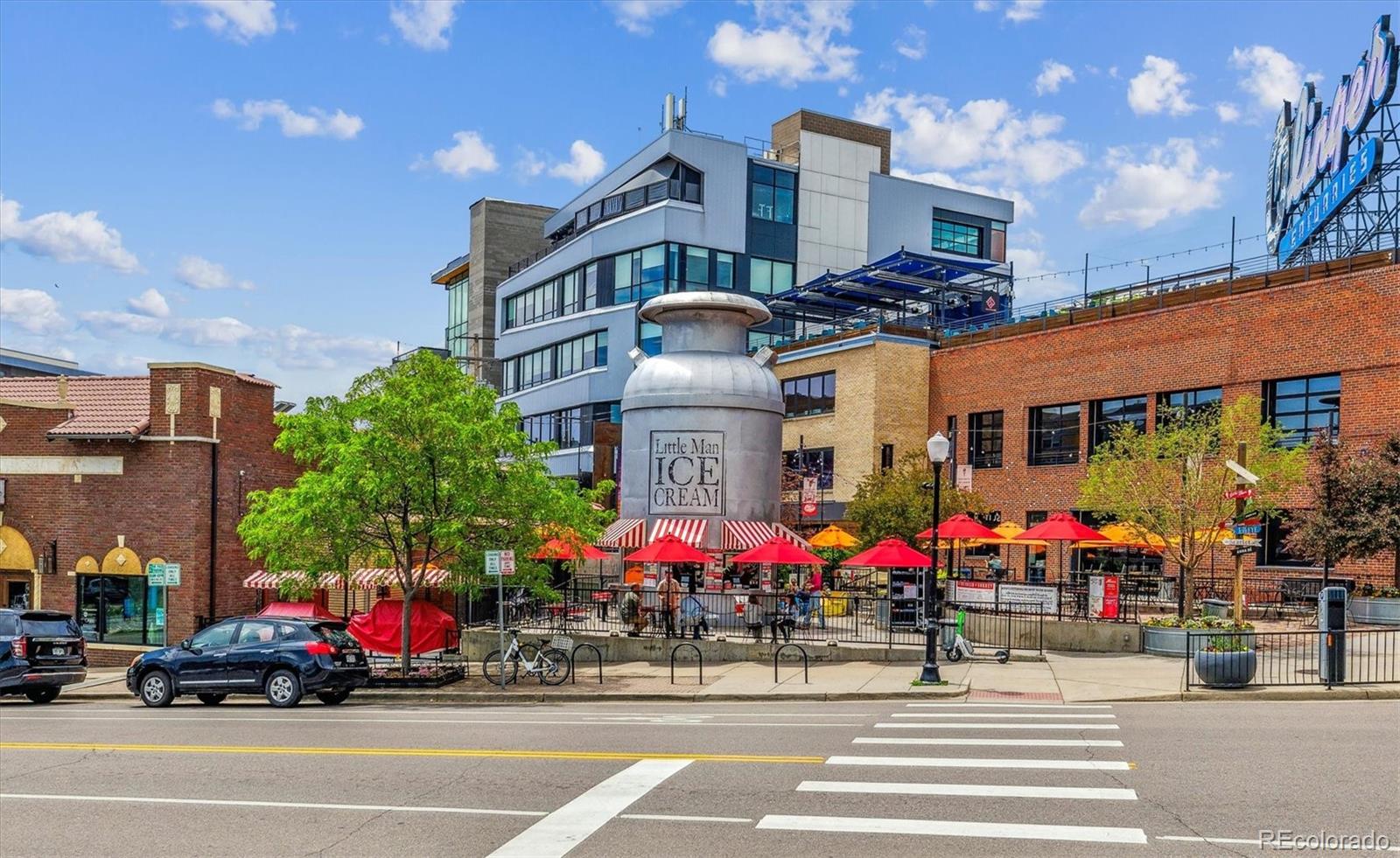 MLS Image #27 for 3030  wyandot street 4,denver, Colorado