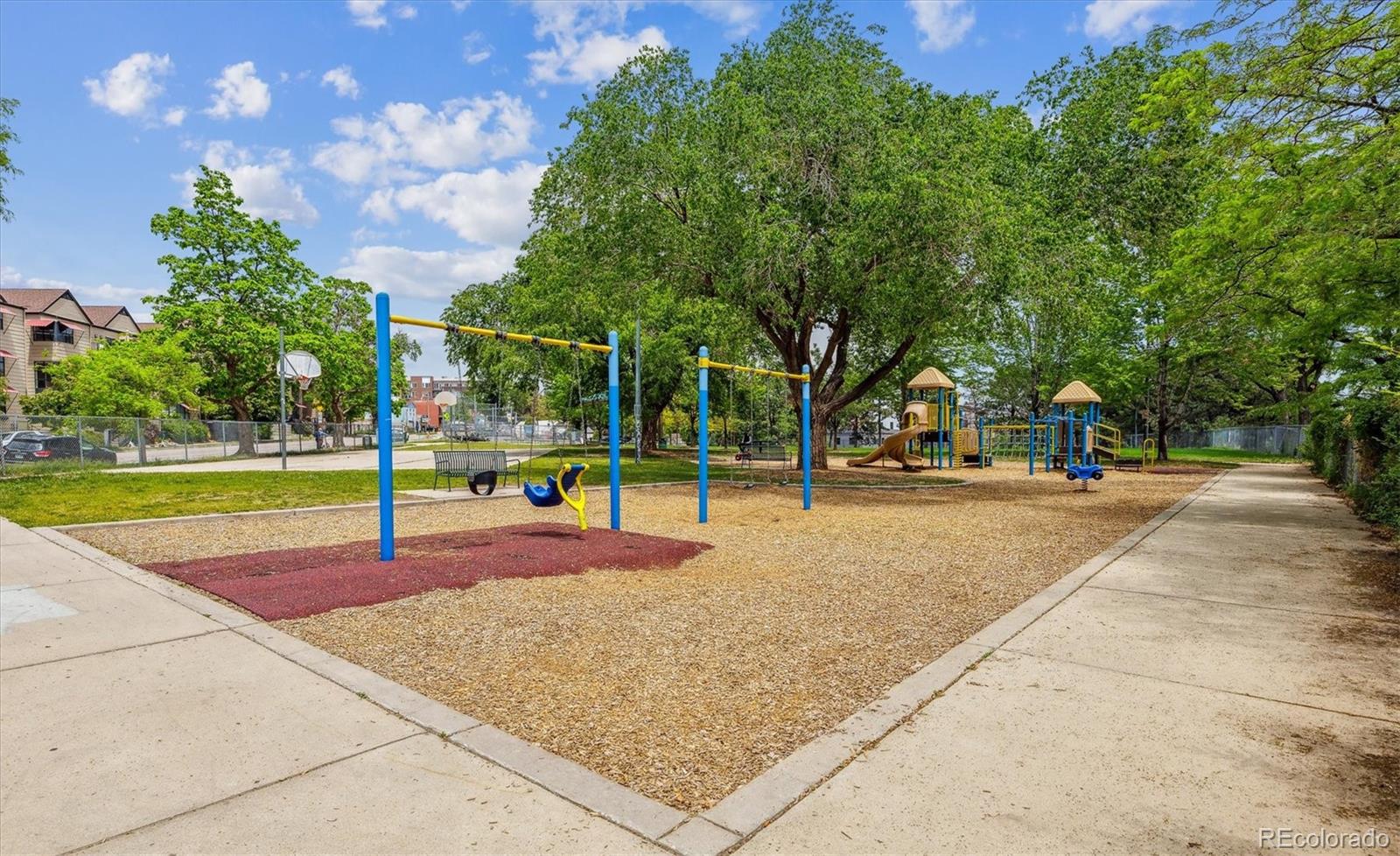 MLS Image #29 for 3030  wyandot street 4,denver, Colorado