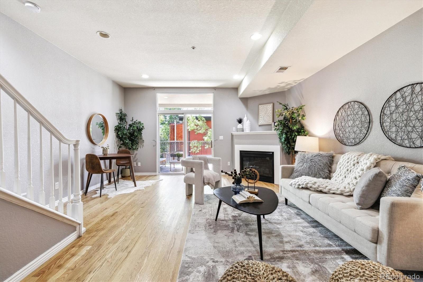 MLS Image #3 for 3030  wyandot street 4,denver, Colorado