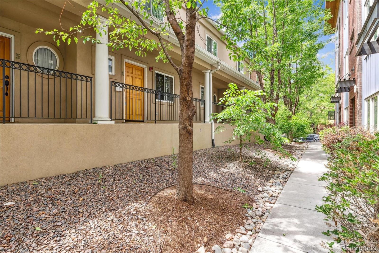 MLS Image #37 for 3030  wyandot street 4,denver, Colorado