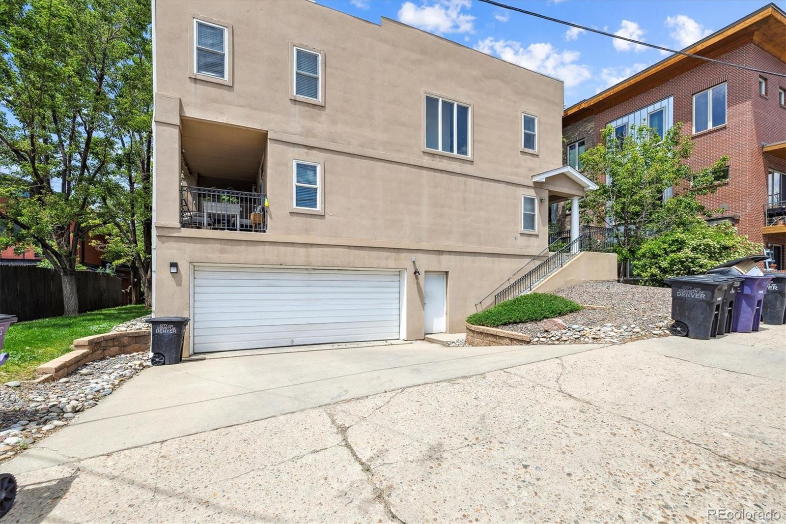 MLS Image #38 for 3030  wyandot street 4,denver, Colorado