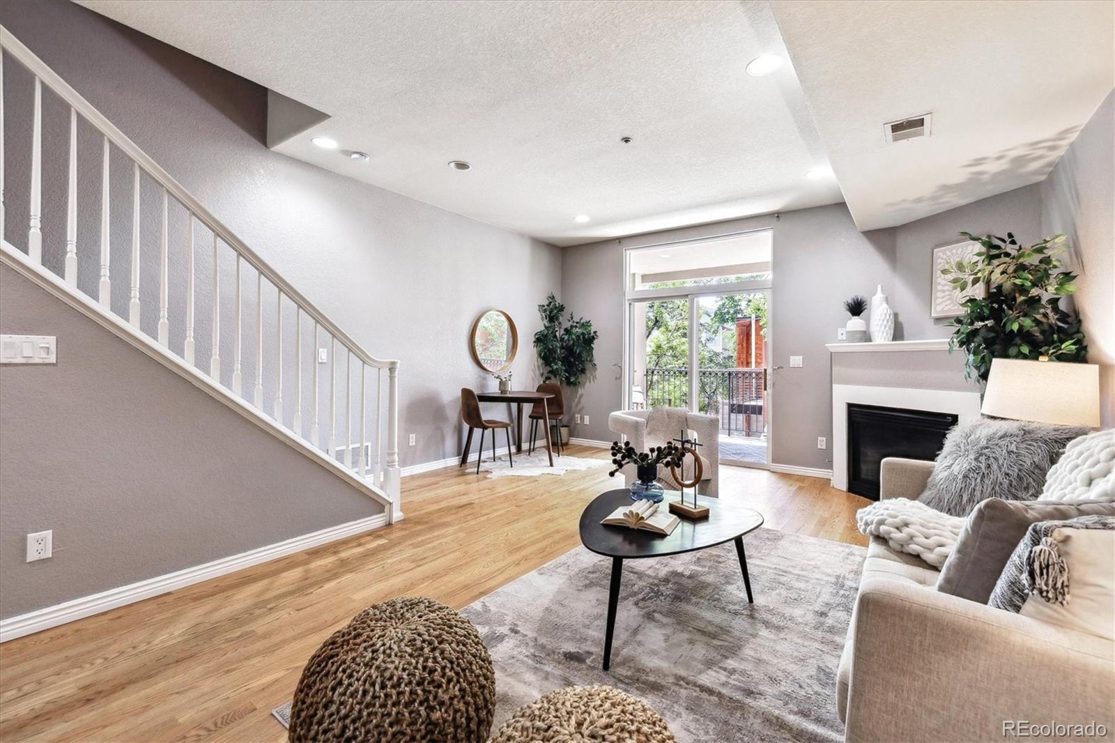 MLS Image #5 for 3030  wyandot street 4,denver, Colorado