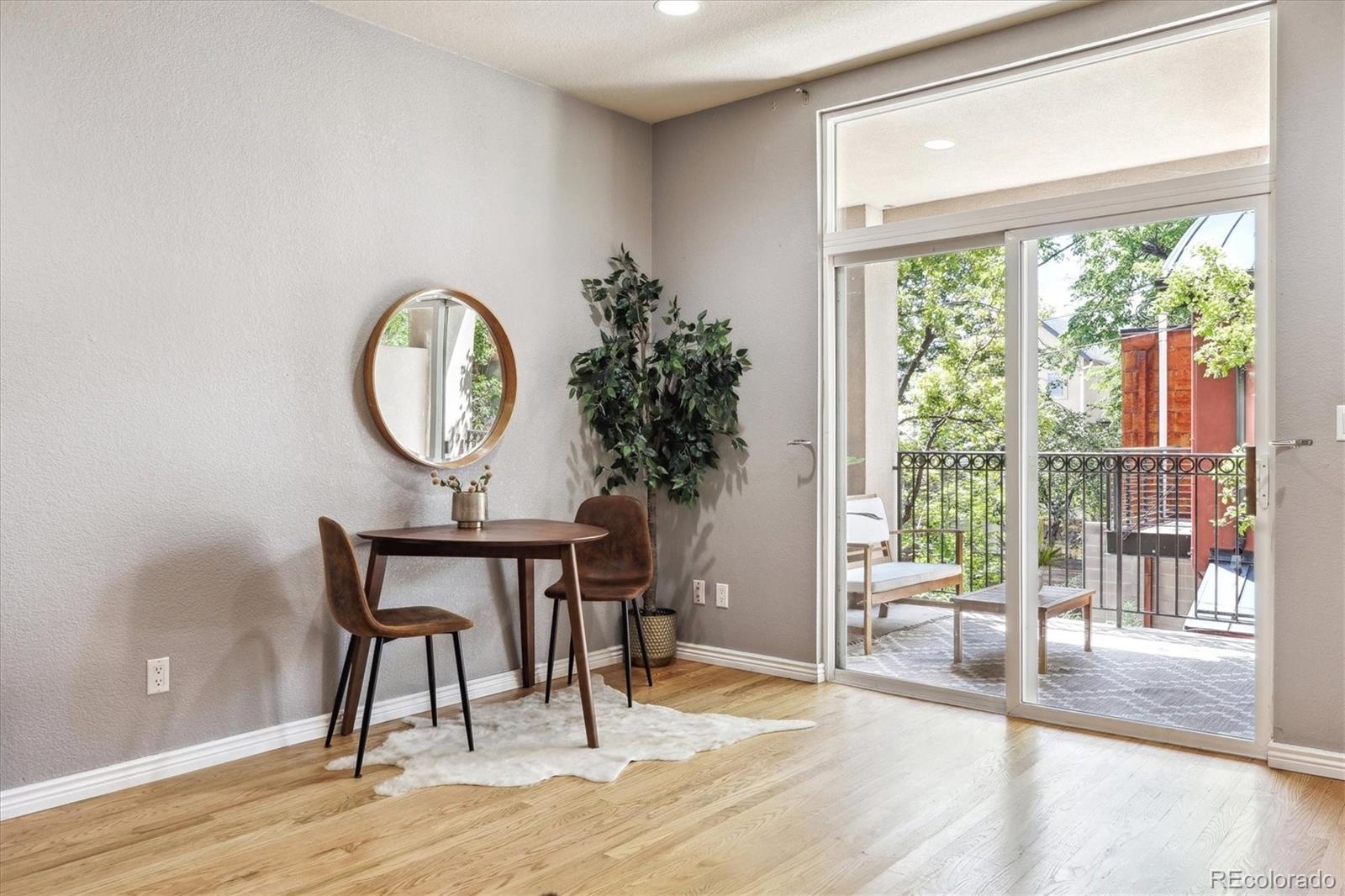 MLS Image #8 for 3030  wyandot street 4,denver, Colorado