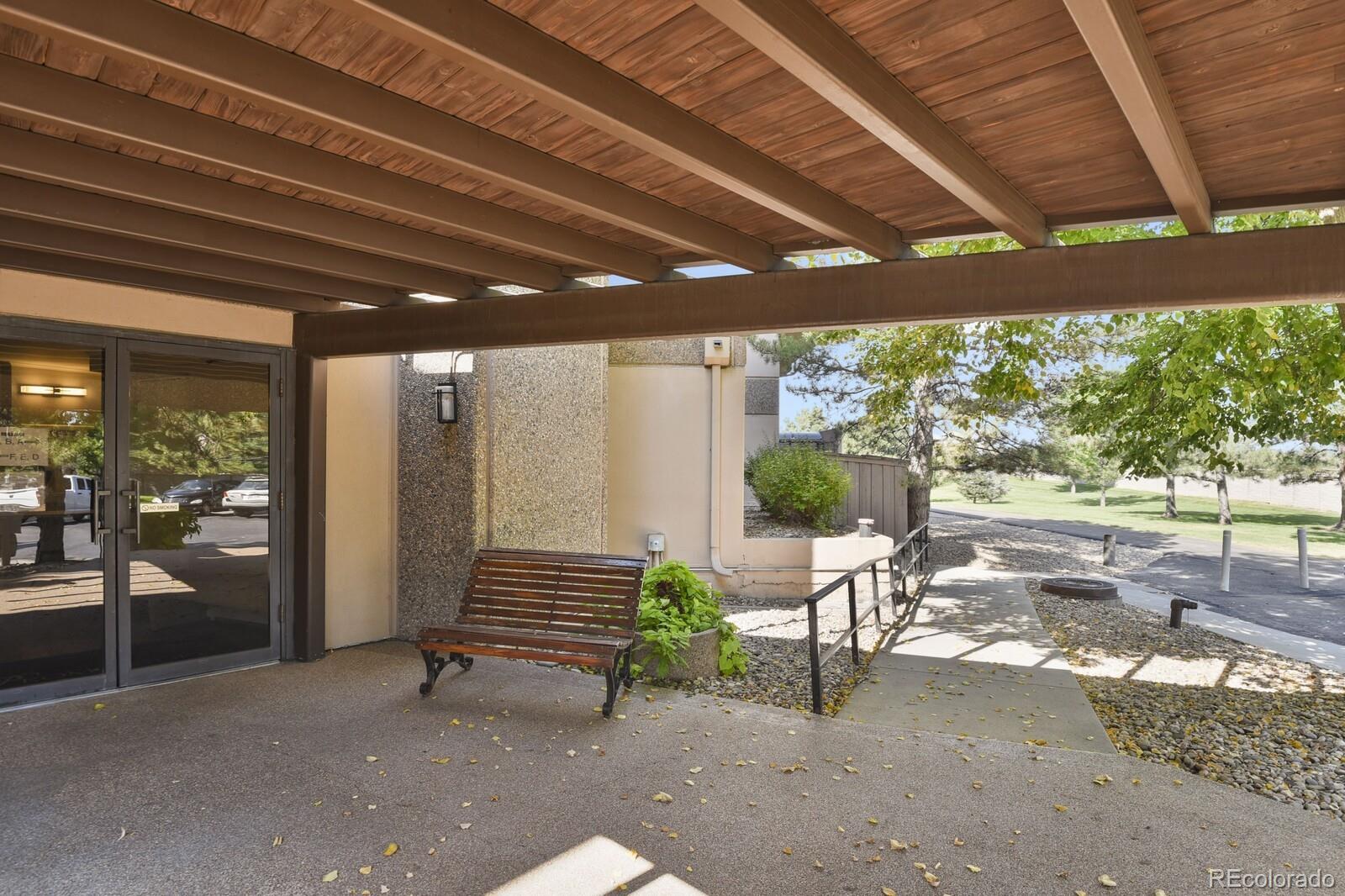 MLS Image #2 for 7000 e quincy avenue,denver, Colorado