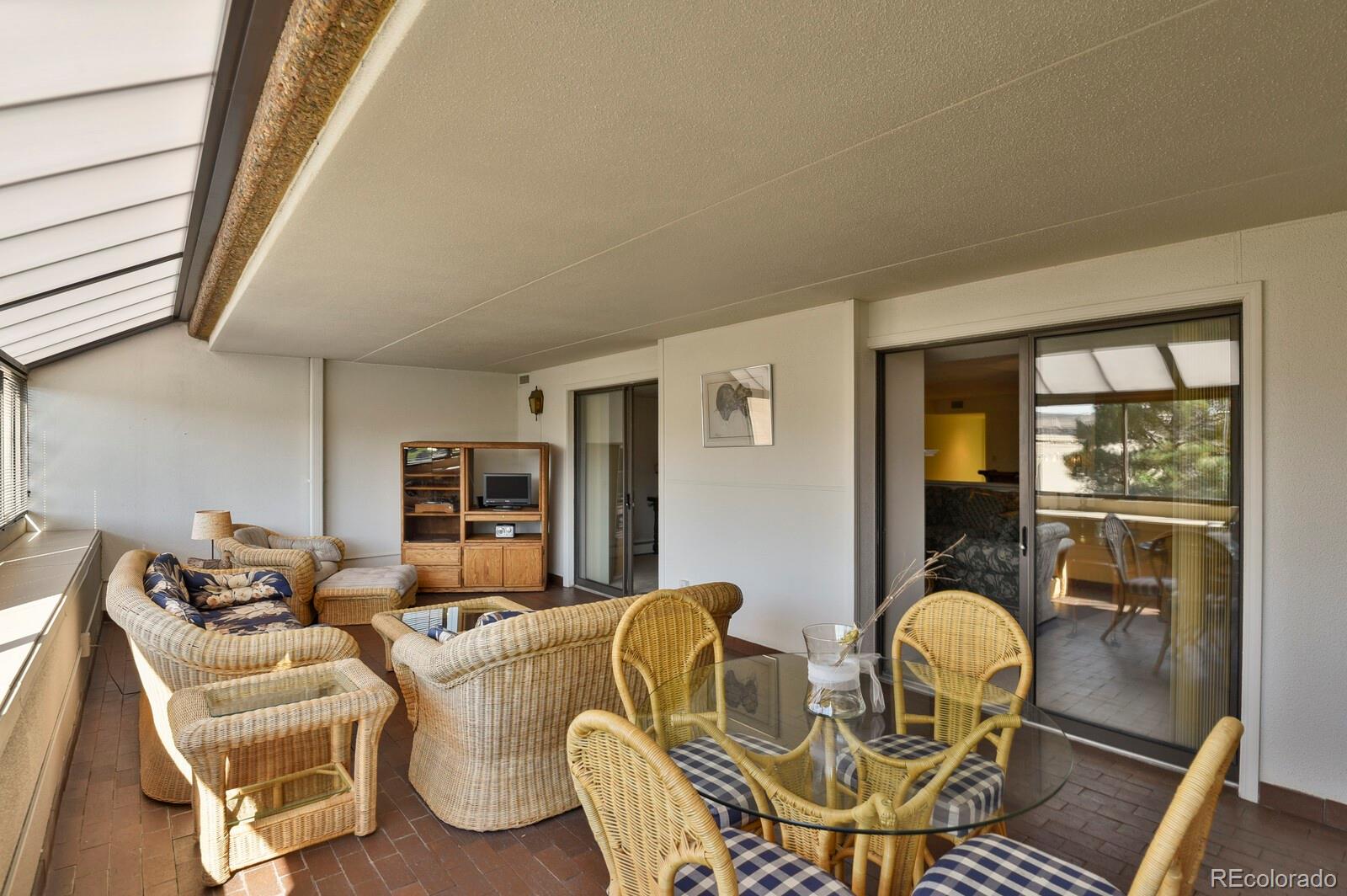 MLS Image #22 for 7000 e quincy avenue,denver, Colorado