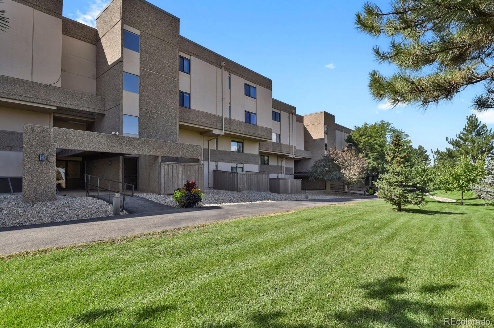 MLS Image #3 for 7000 e quincy avenue,denver, Colorado