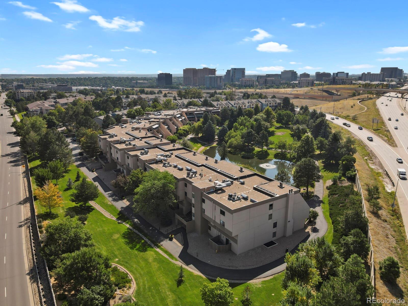 MLS Image #43 for 7000 e quincy avenue,denver, Colorado