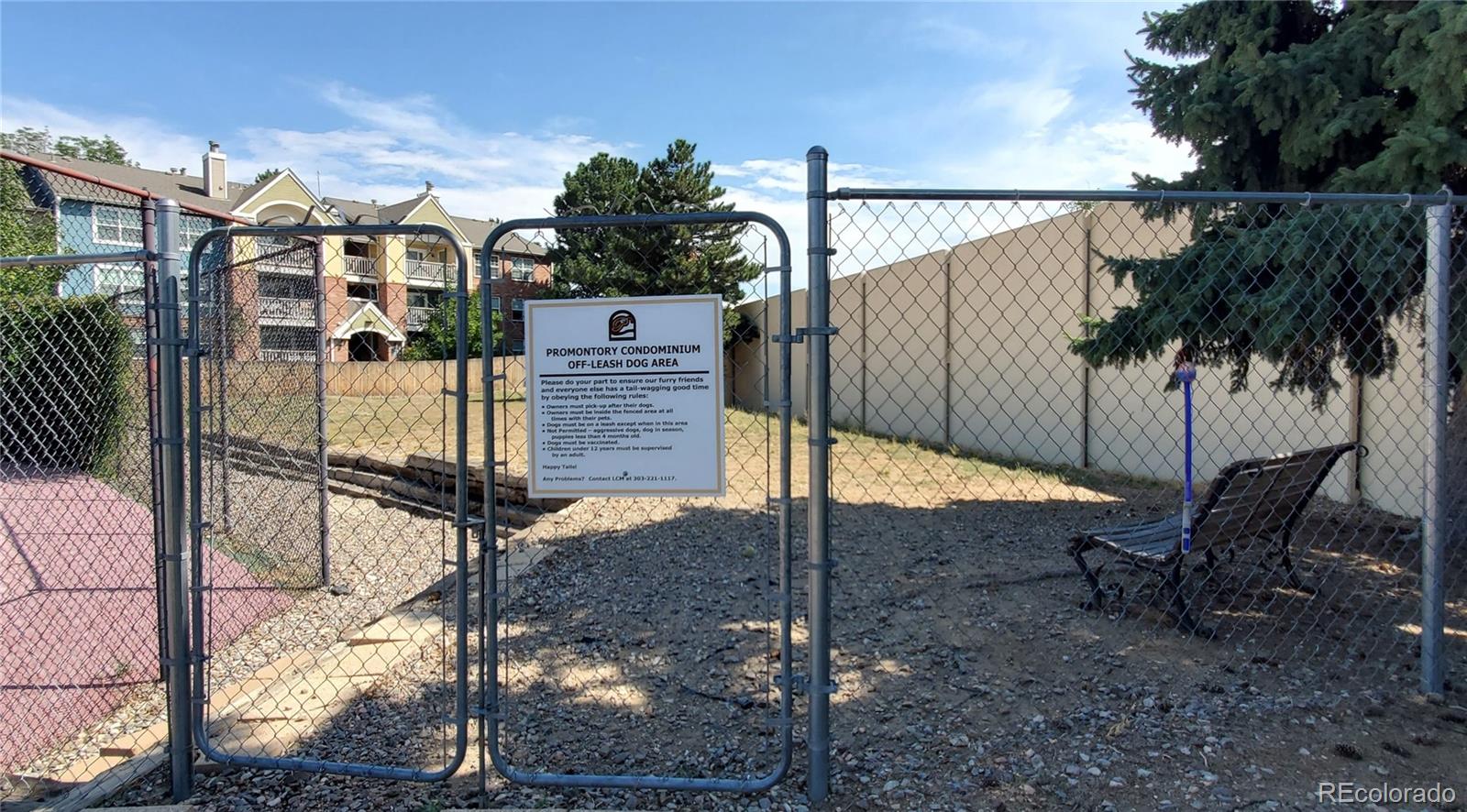 MLS Image #48 for 7000 e quincy avenue,denver, Colorado