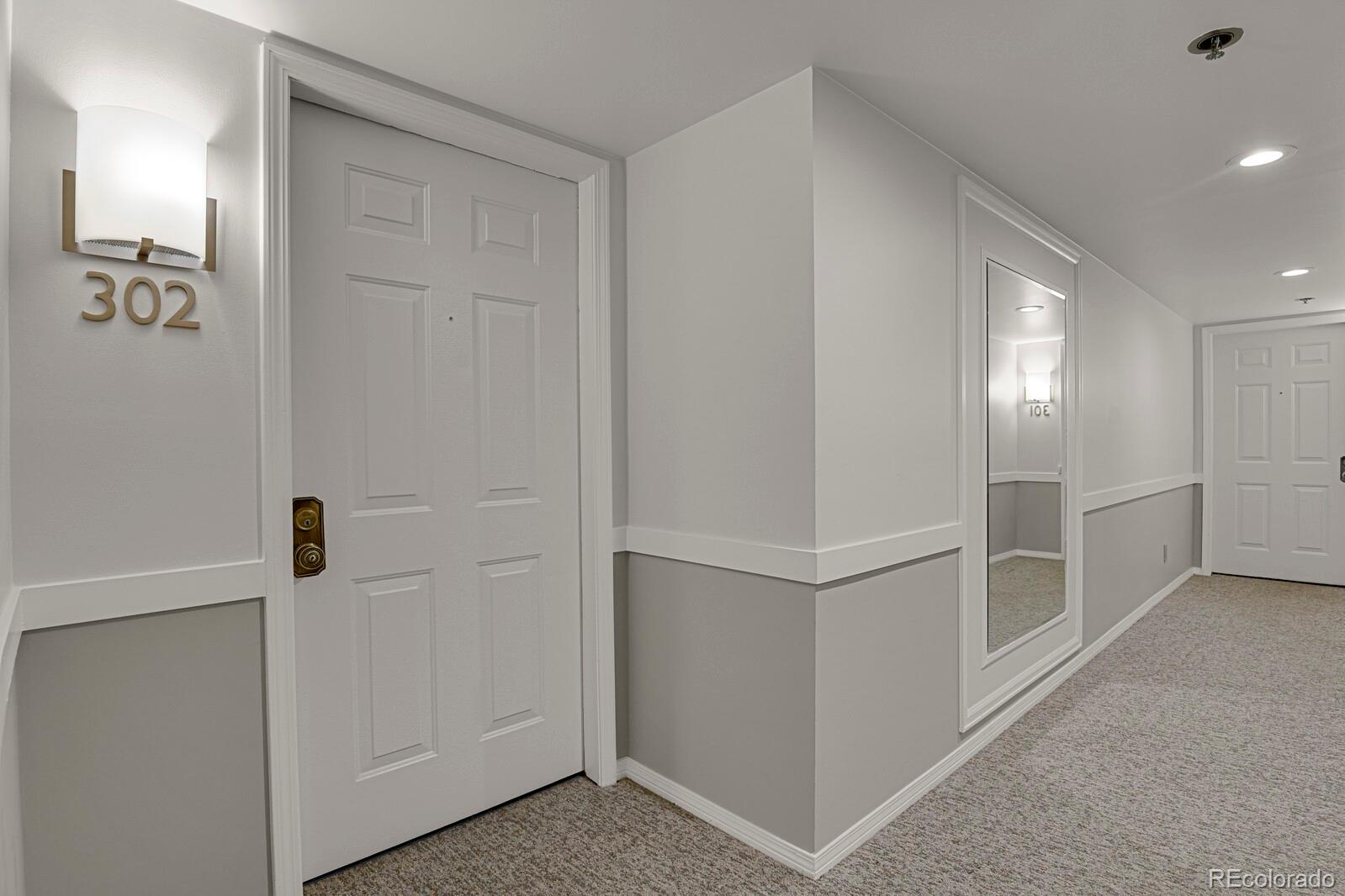 MLS Image #5 for 7000 e quincy avenue,denver, Colorado