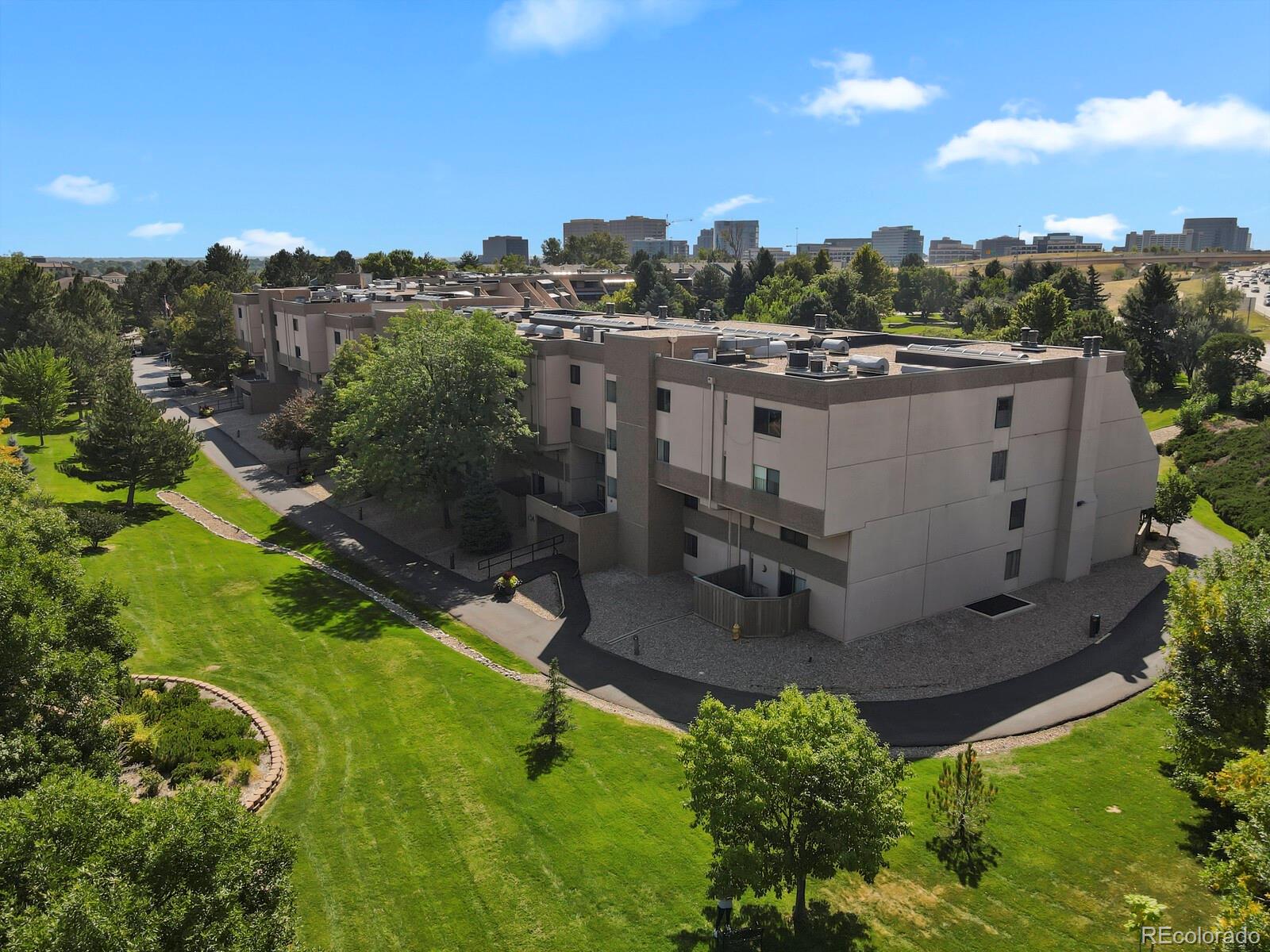 MLS Image #6 for 7000 e quincy avenue,denver, Colorado