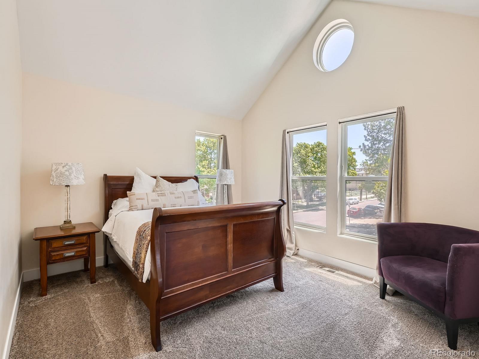 MLS Image #12 for 2775  california street,denver, Colorado
