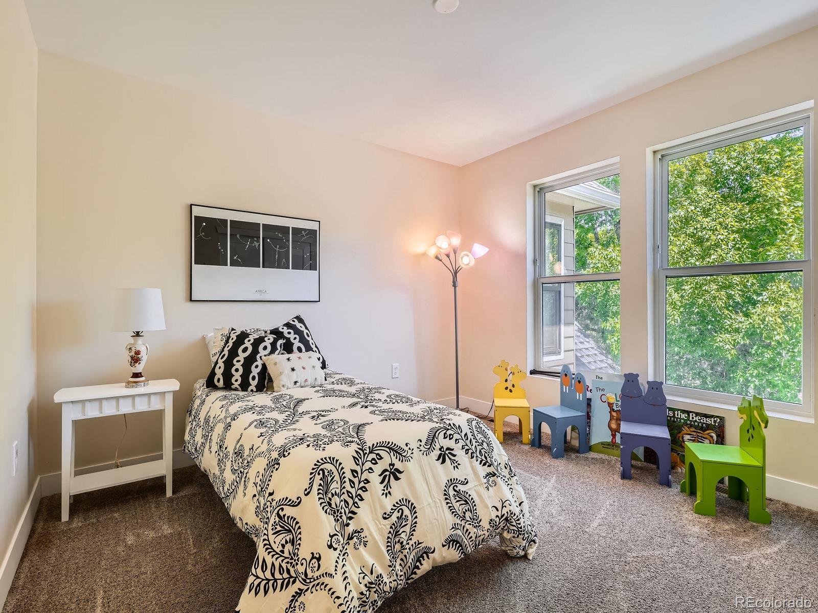 MLS Image #16 for 2775  california street,denver, Colorado