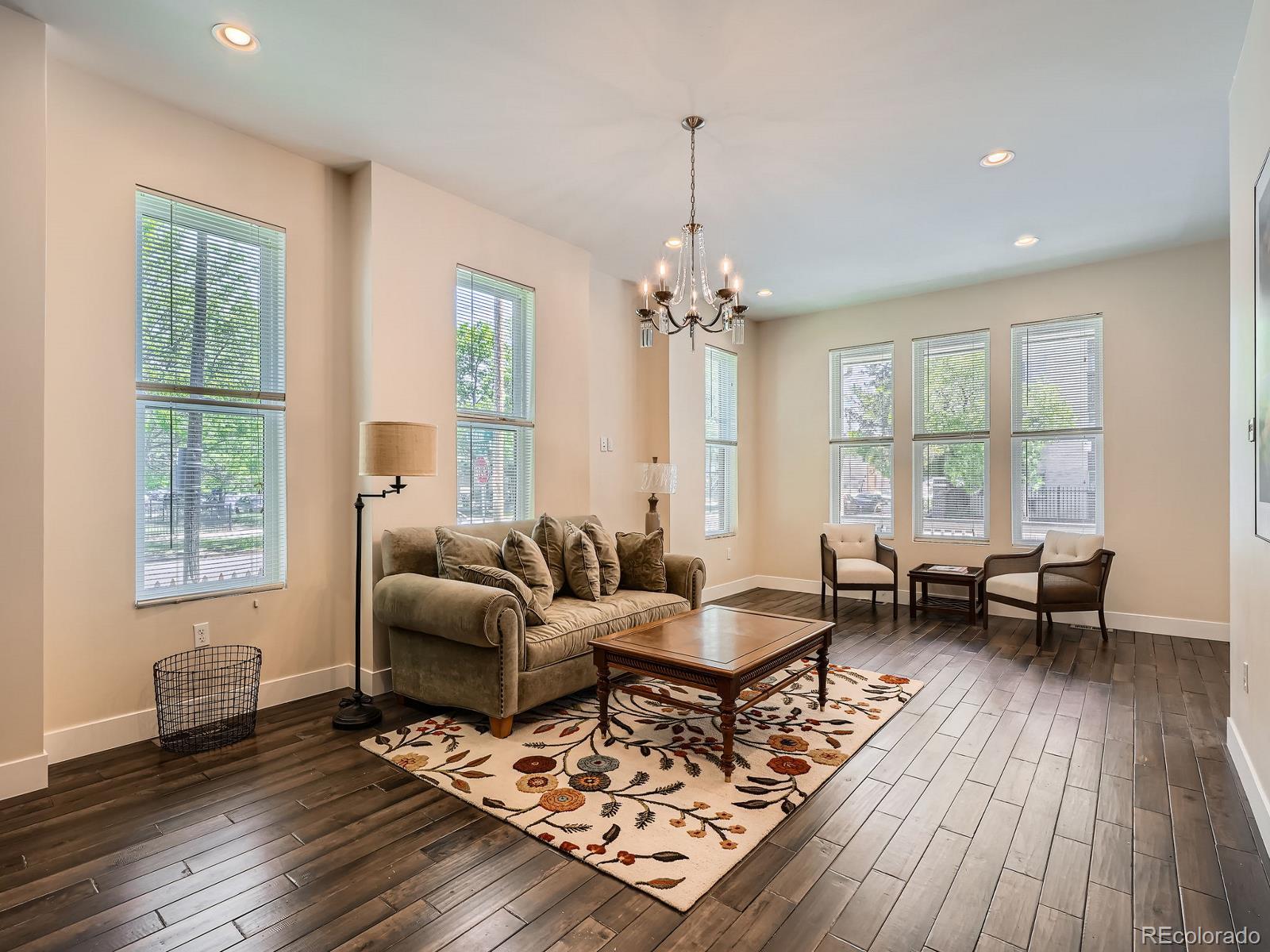 MLS Image #2 for 2775  california street,denver, Colorado