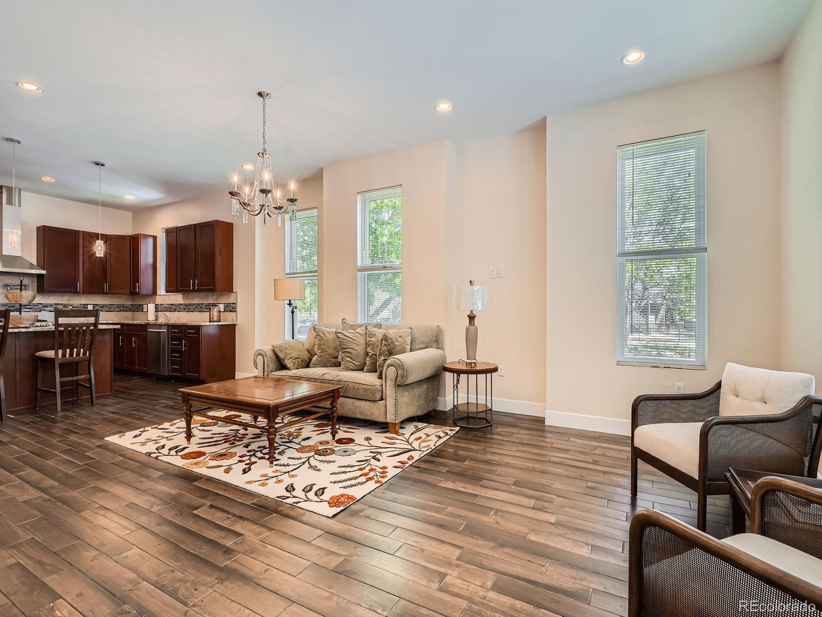 MLS Image #3 for 2775  california street,denver, Colorado